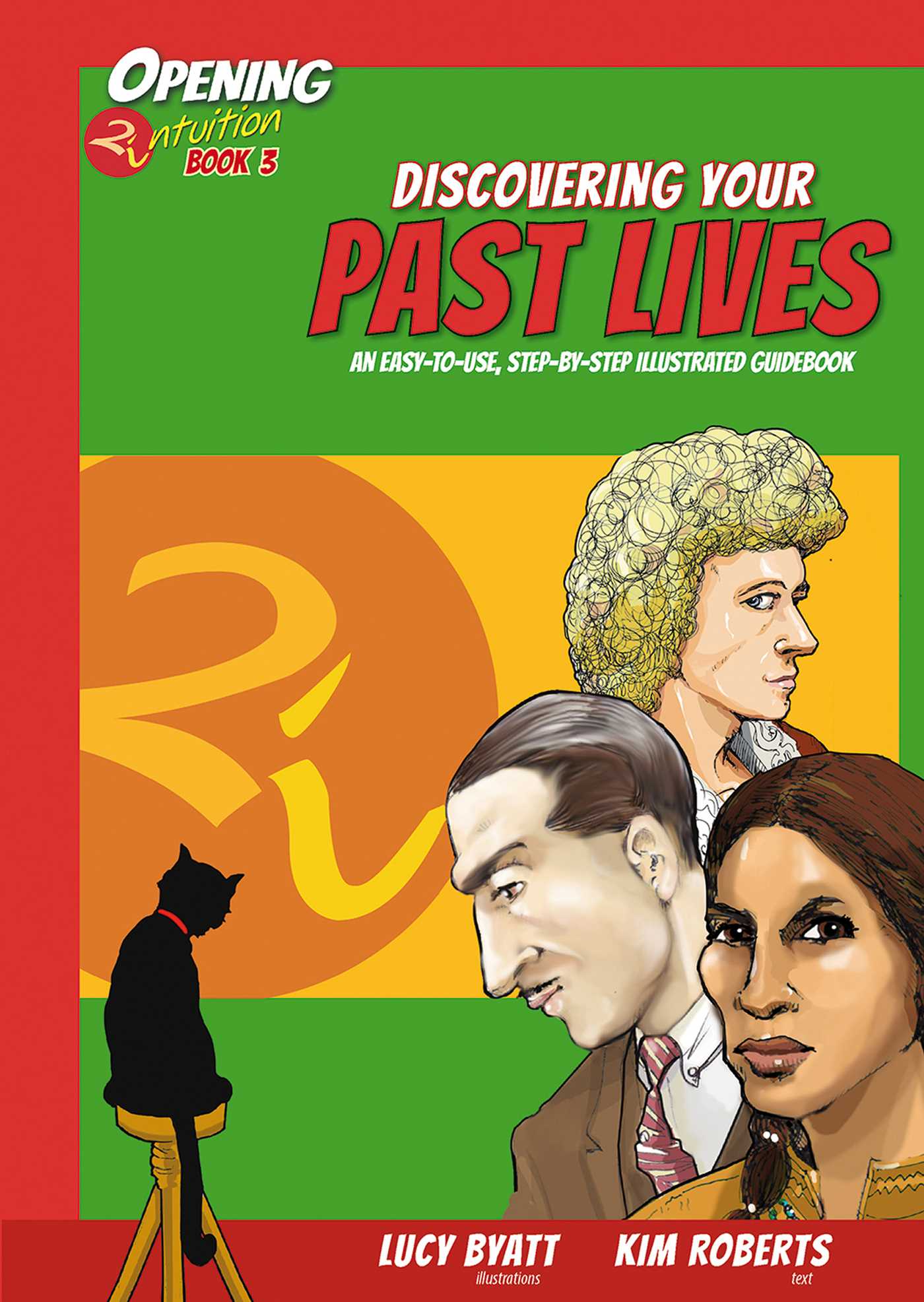 Discovering Your Past Lives