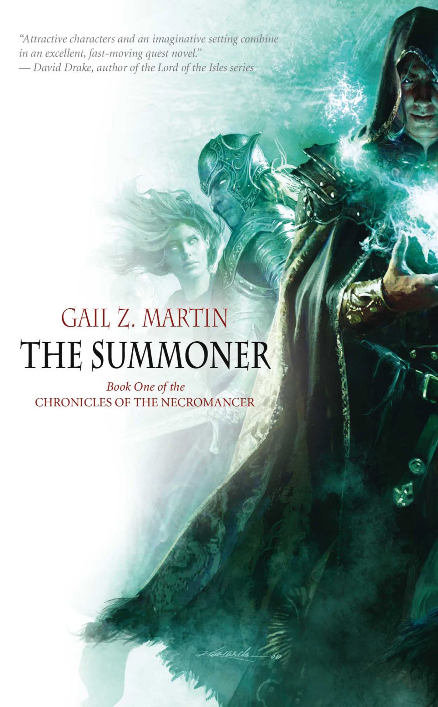 Summoner