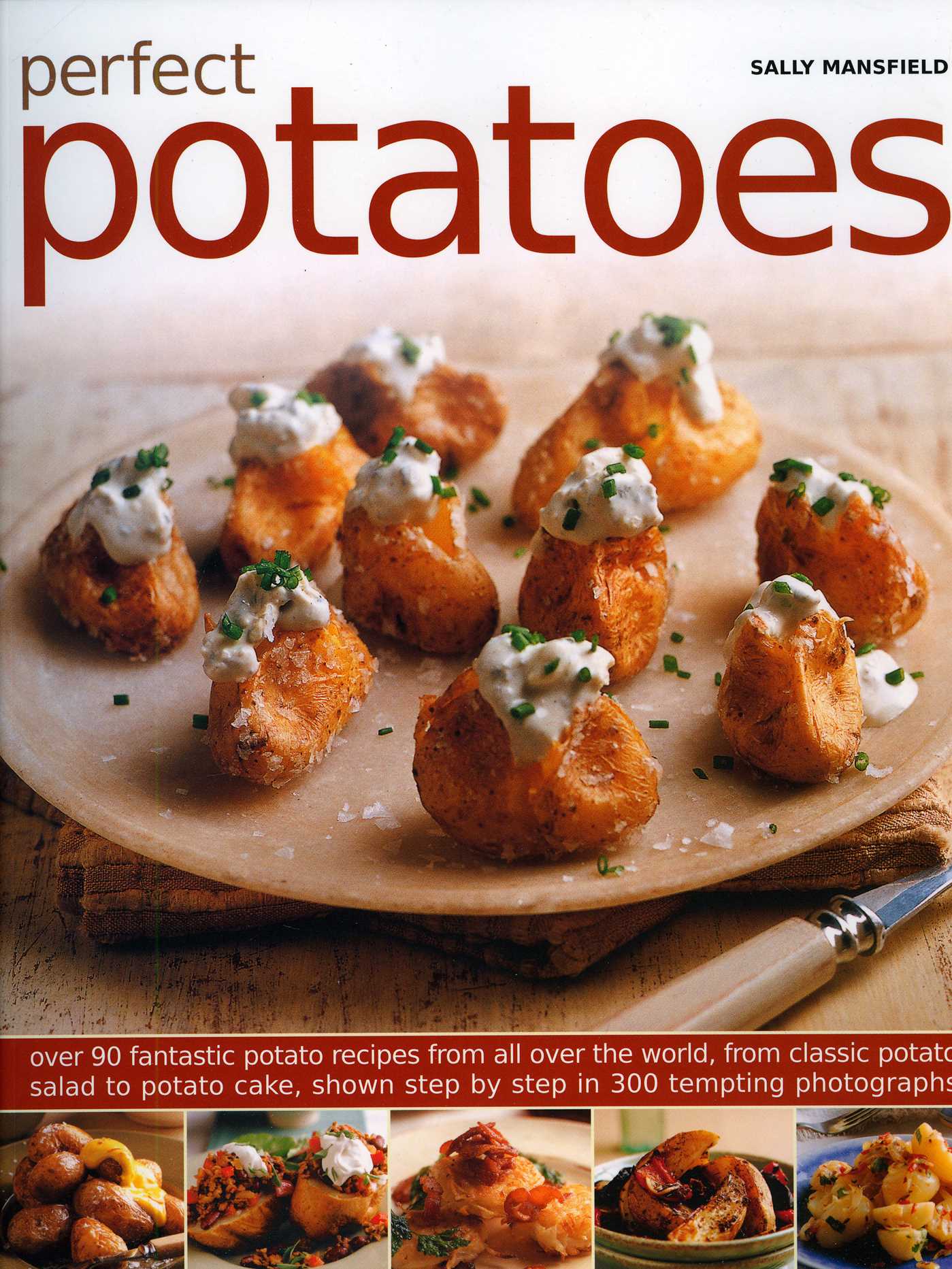 Perfect Potatoes