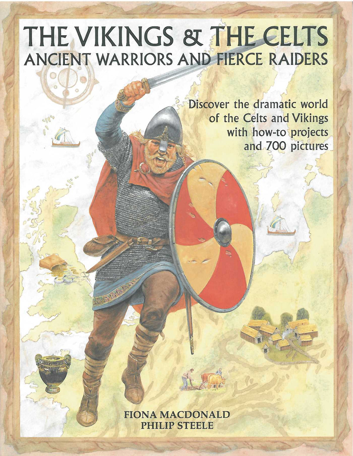 Vikings & Celts