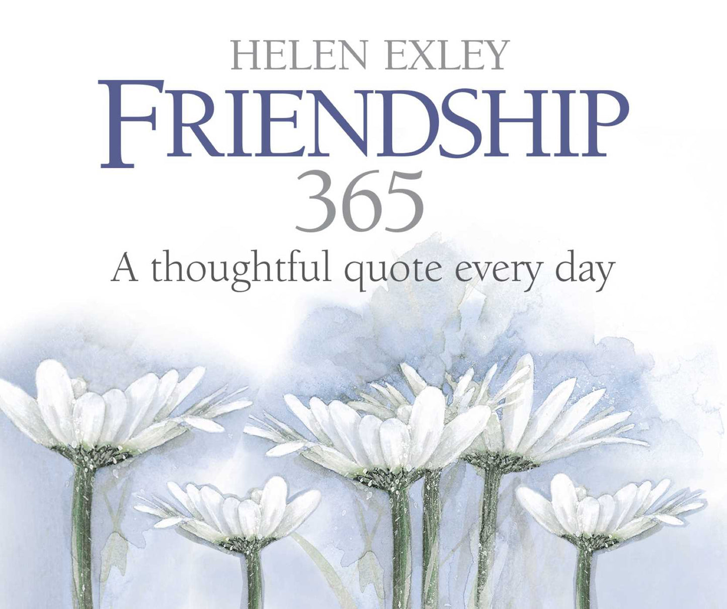 365 Friendship