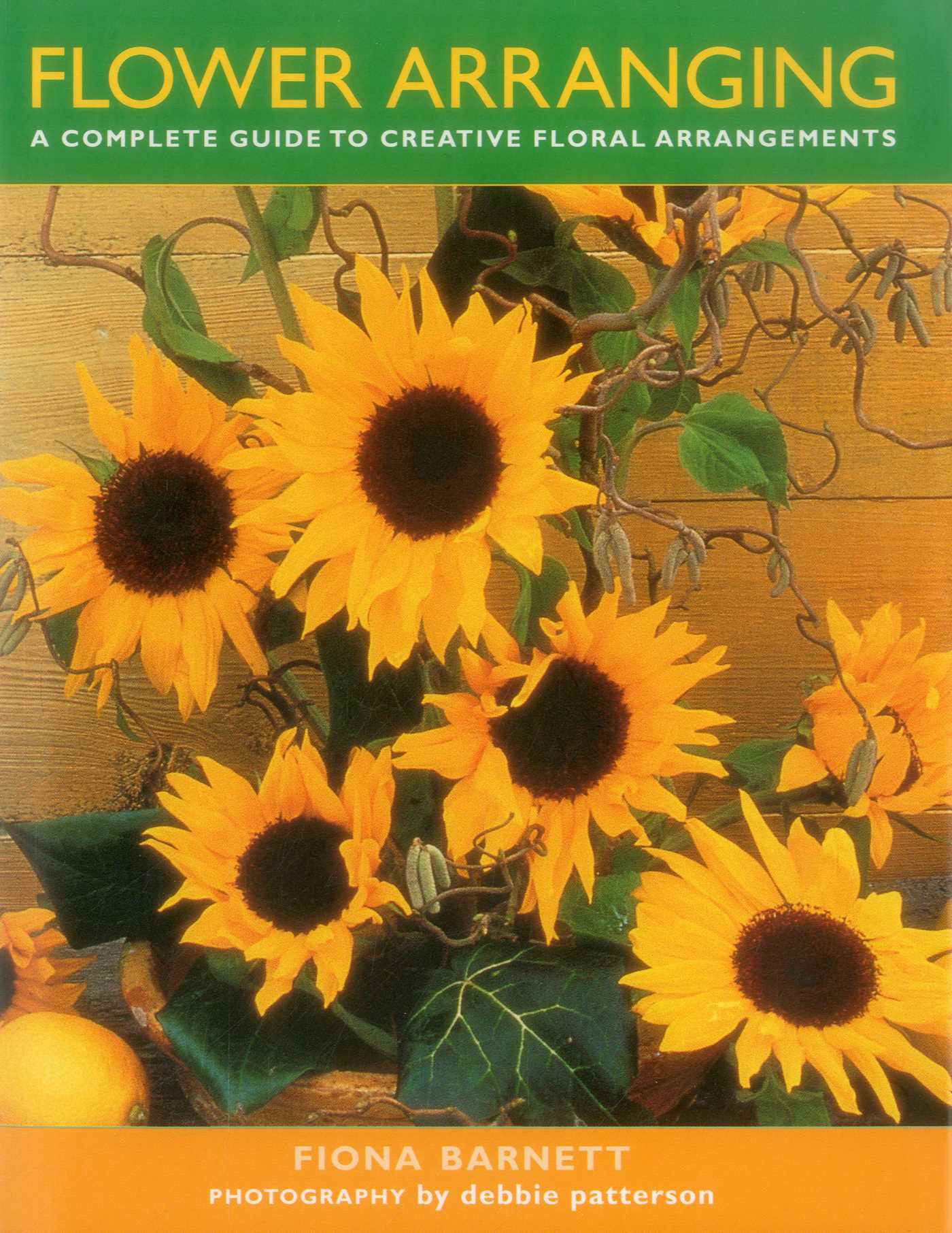 Flower Arranging