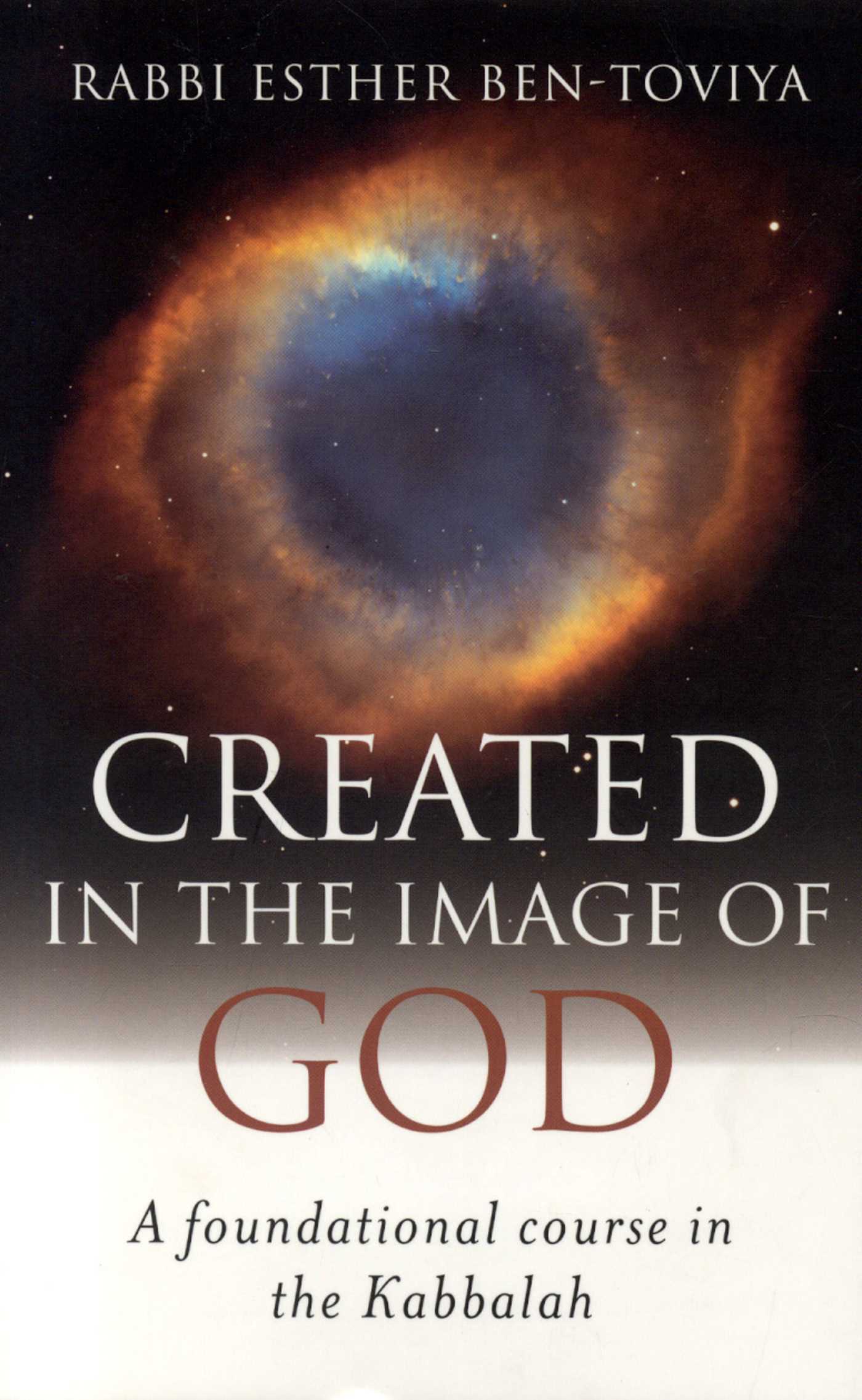 Created In the Image of God