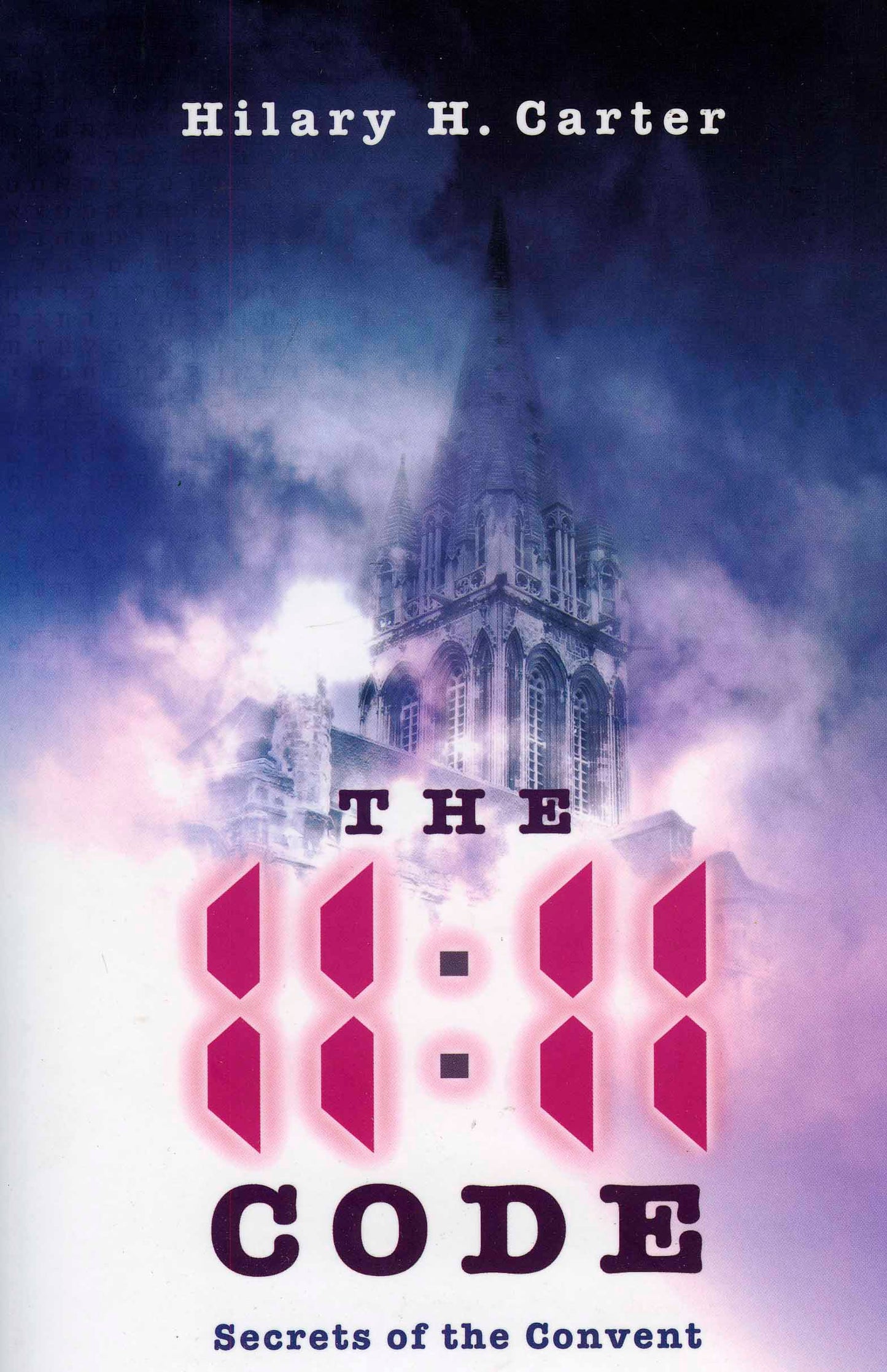 11.11 Code: Secrets of the Convent