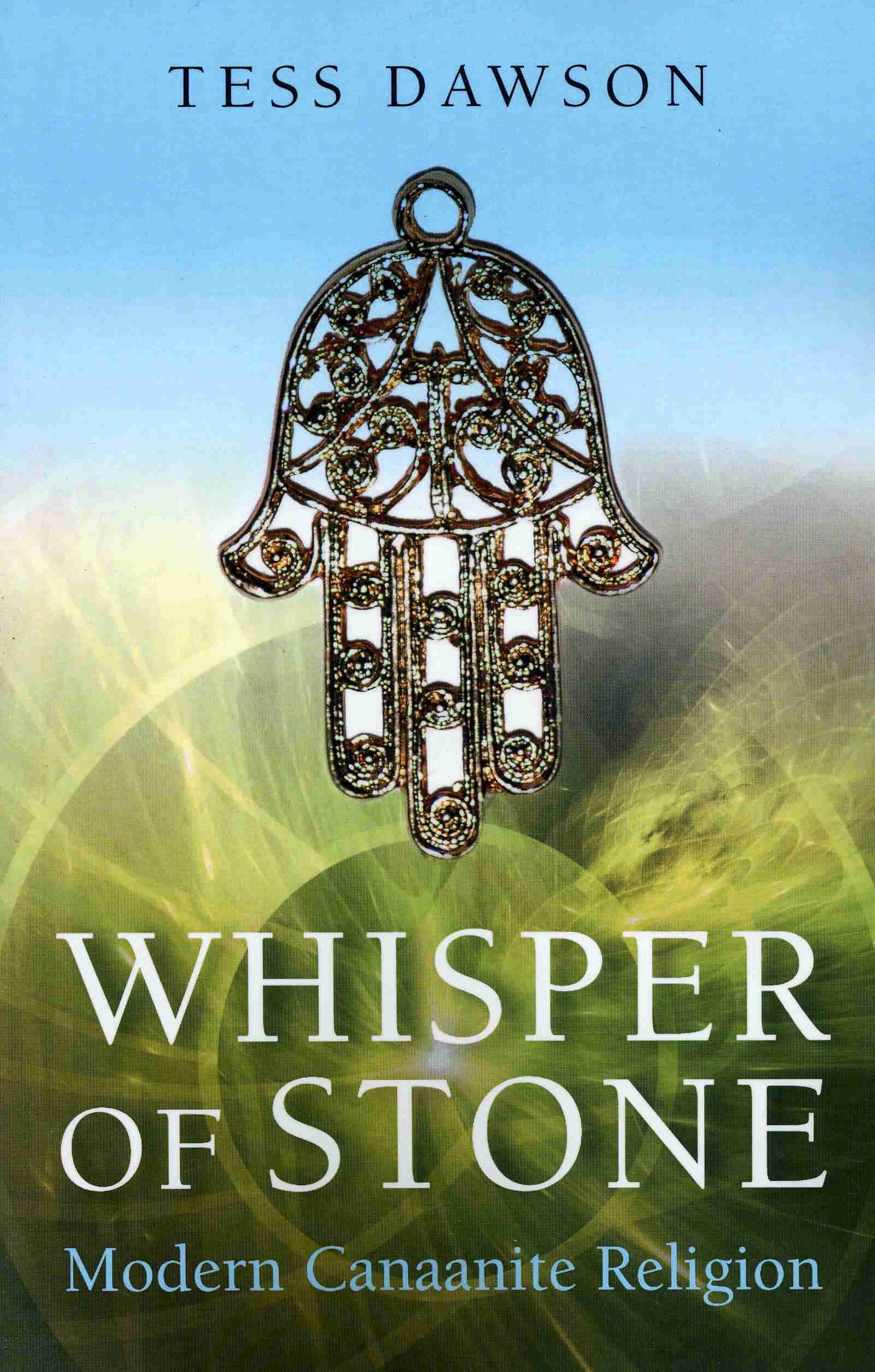Whisper of Stone