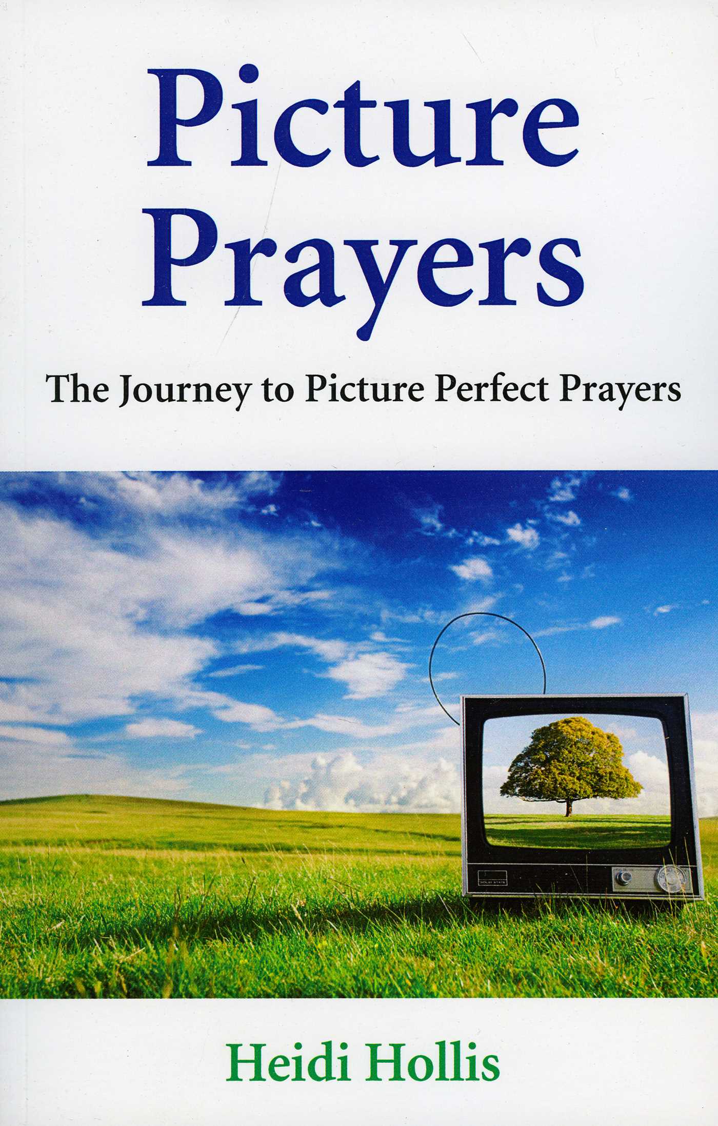 Picture Prayers