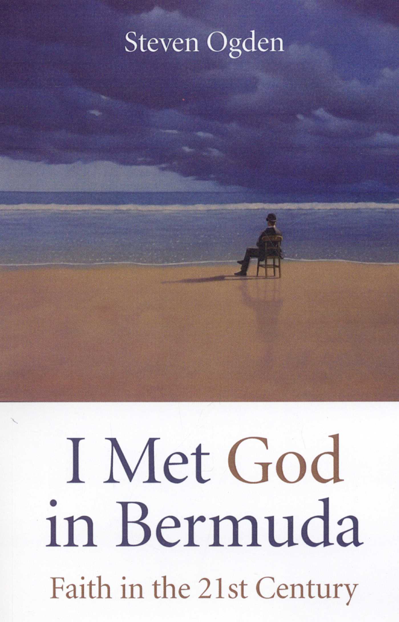 I Met God in Bermuda