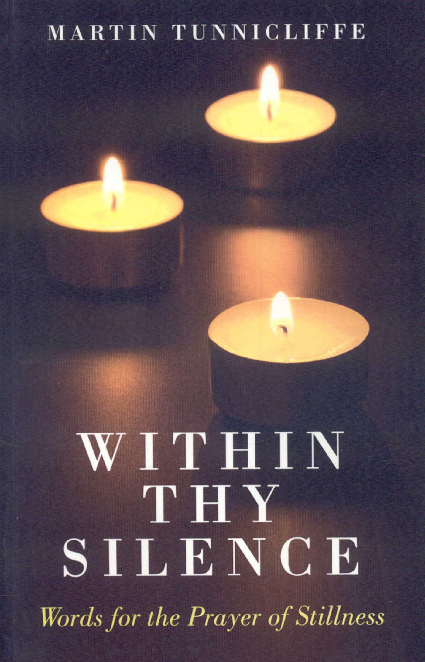 Within Thy Silence