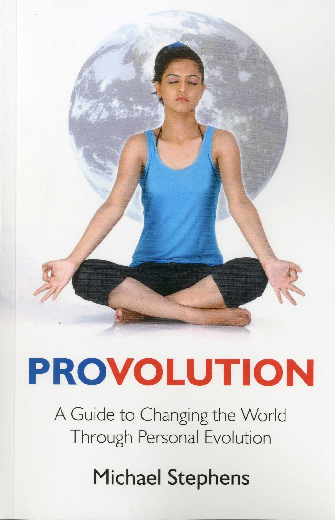 Provolution