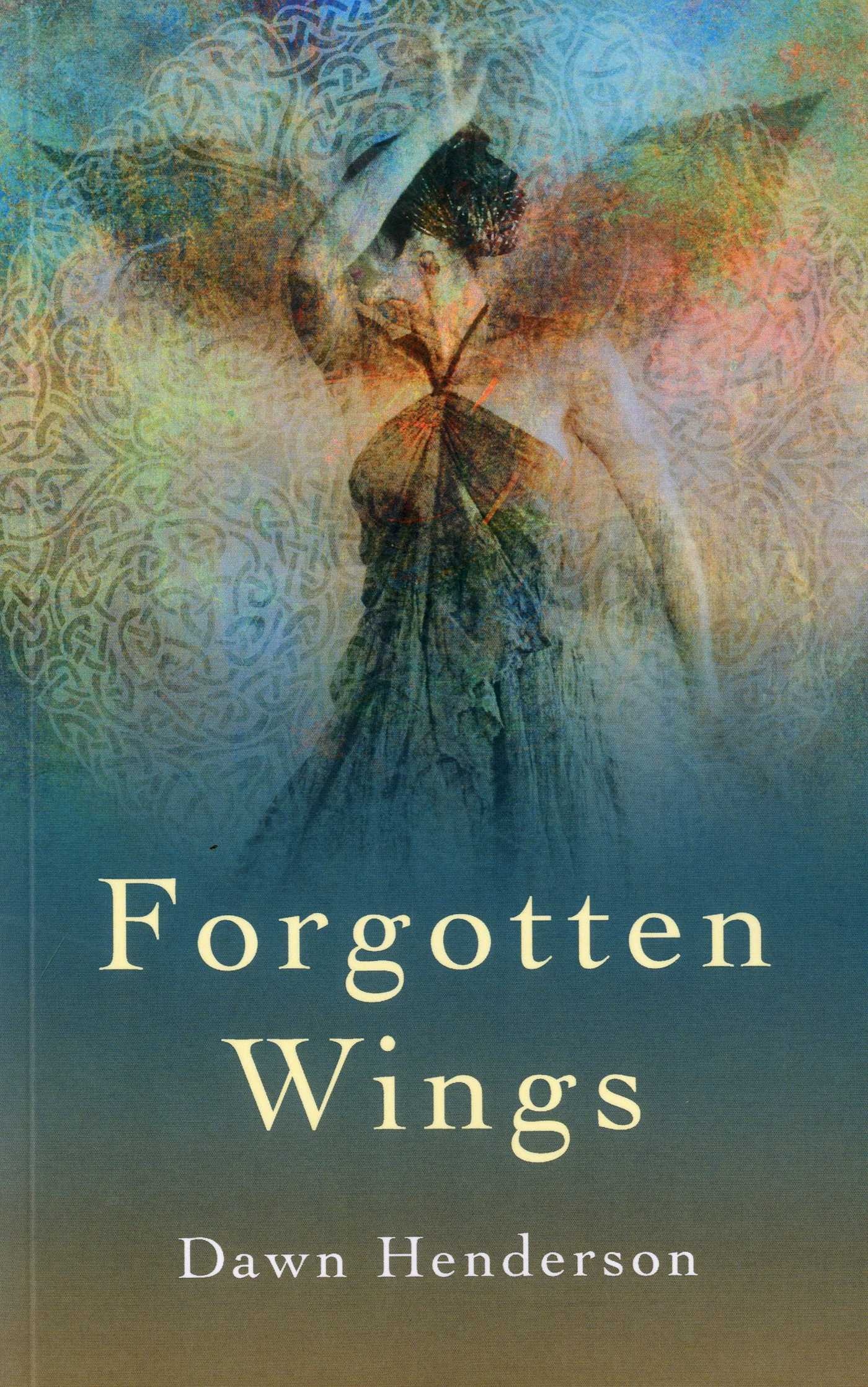 Forgotten Wings
