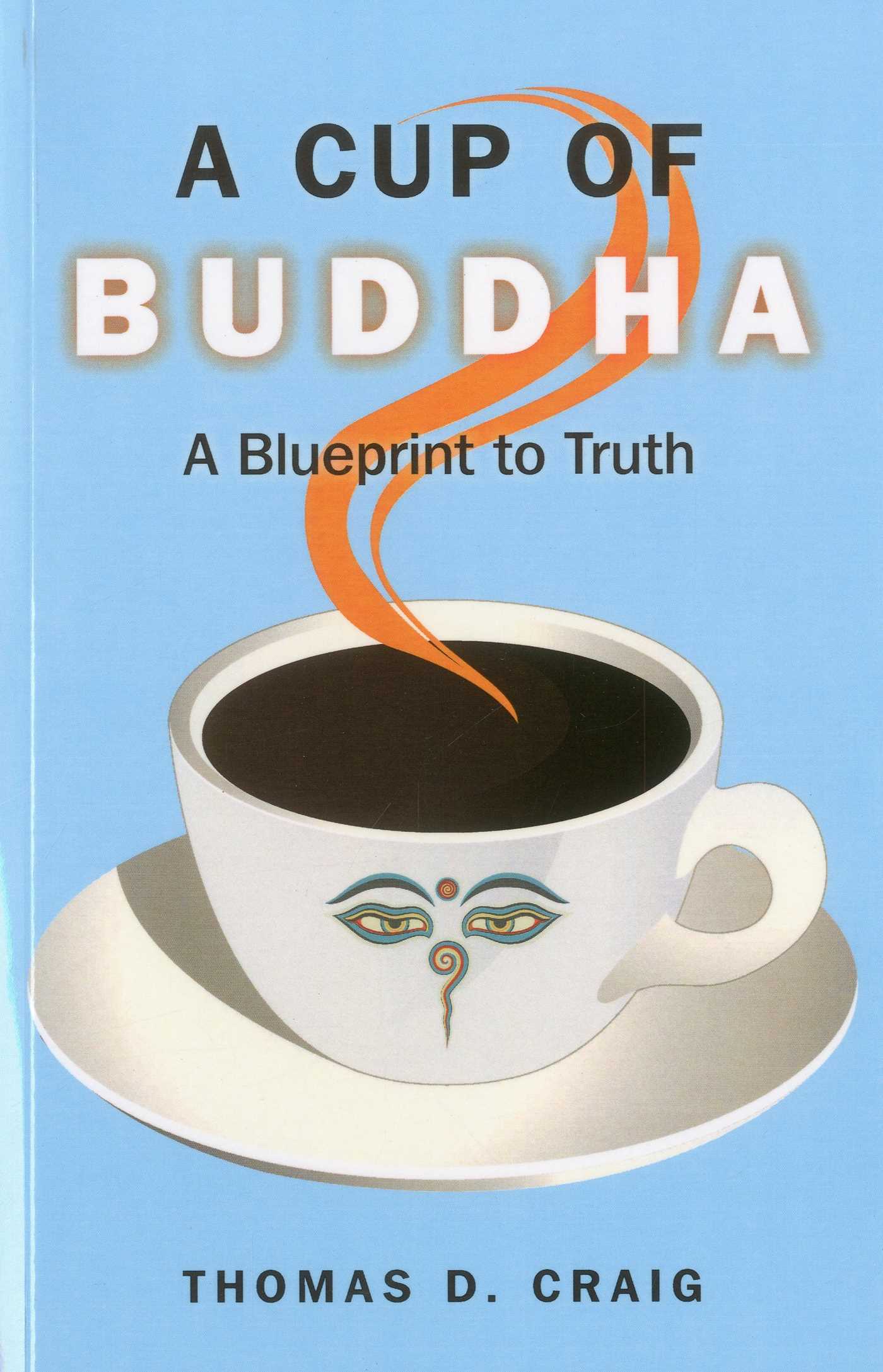Cup of Buddha