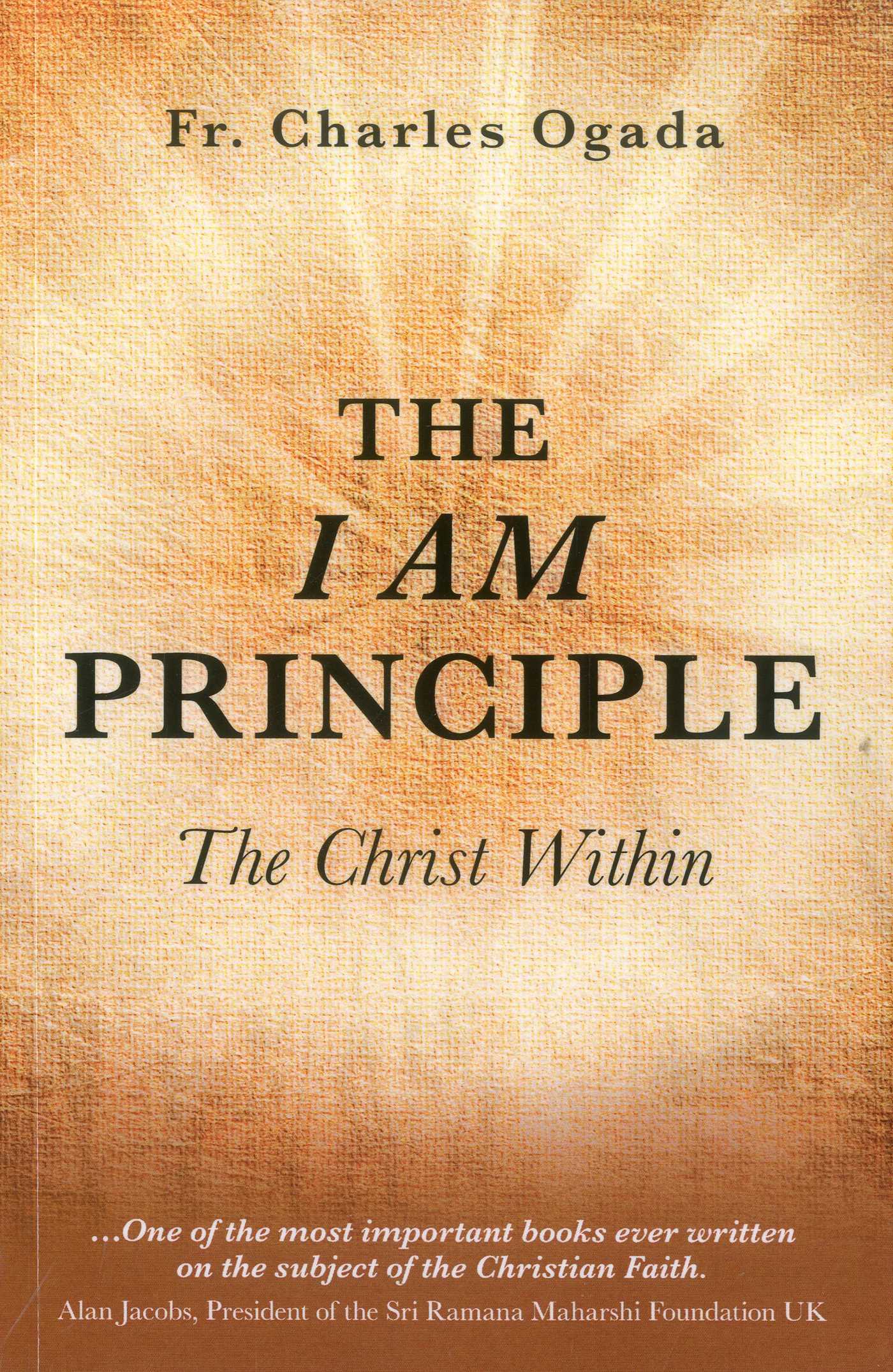 I Am Principle