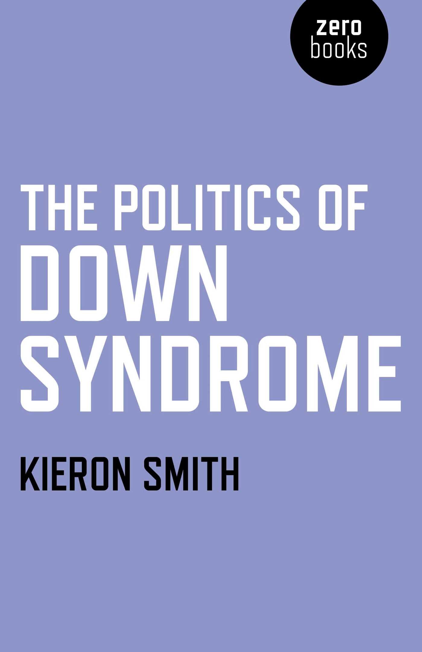 Politics of Down Syndrome