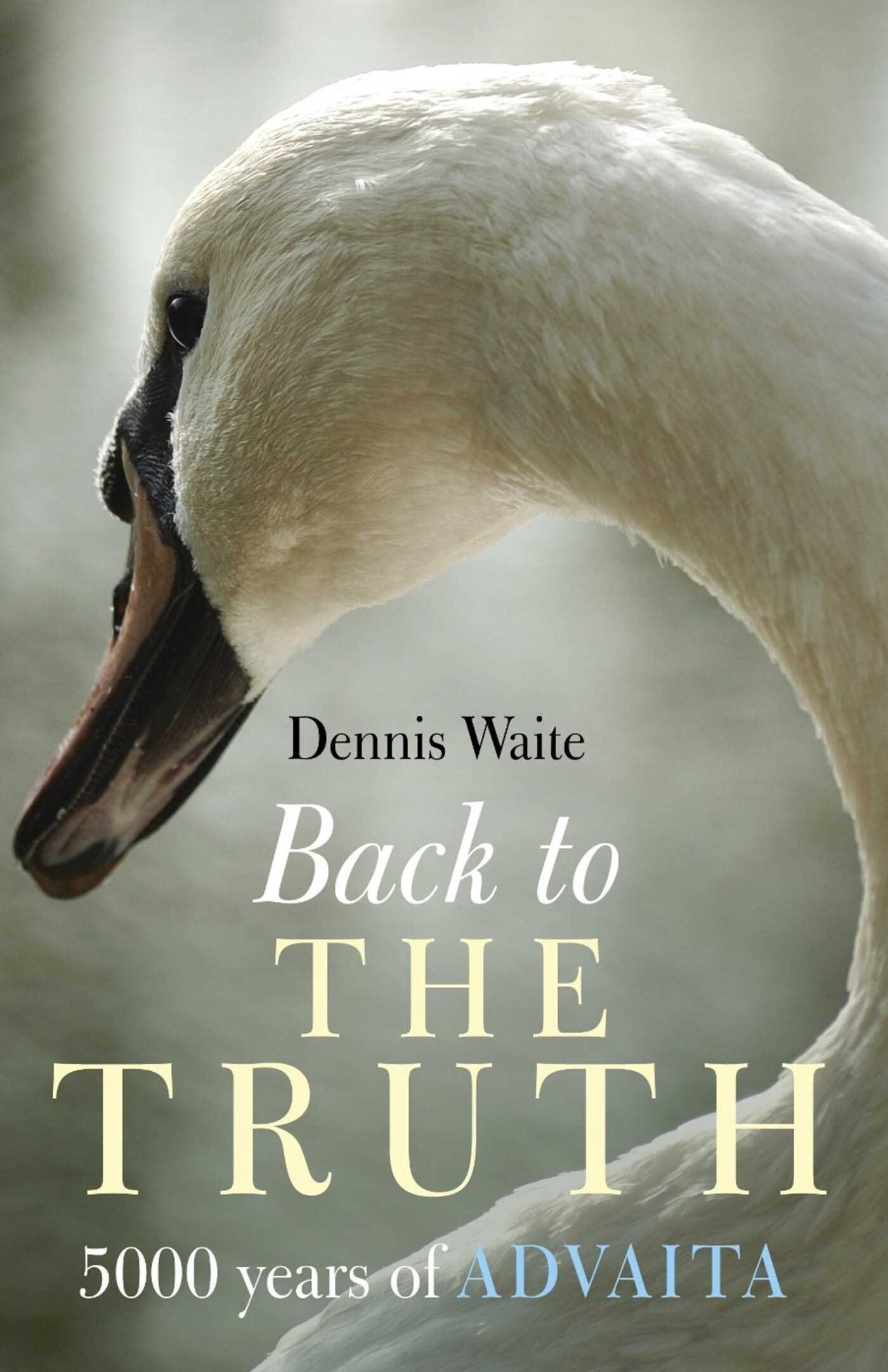 Back To The Truth