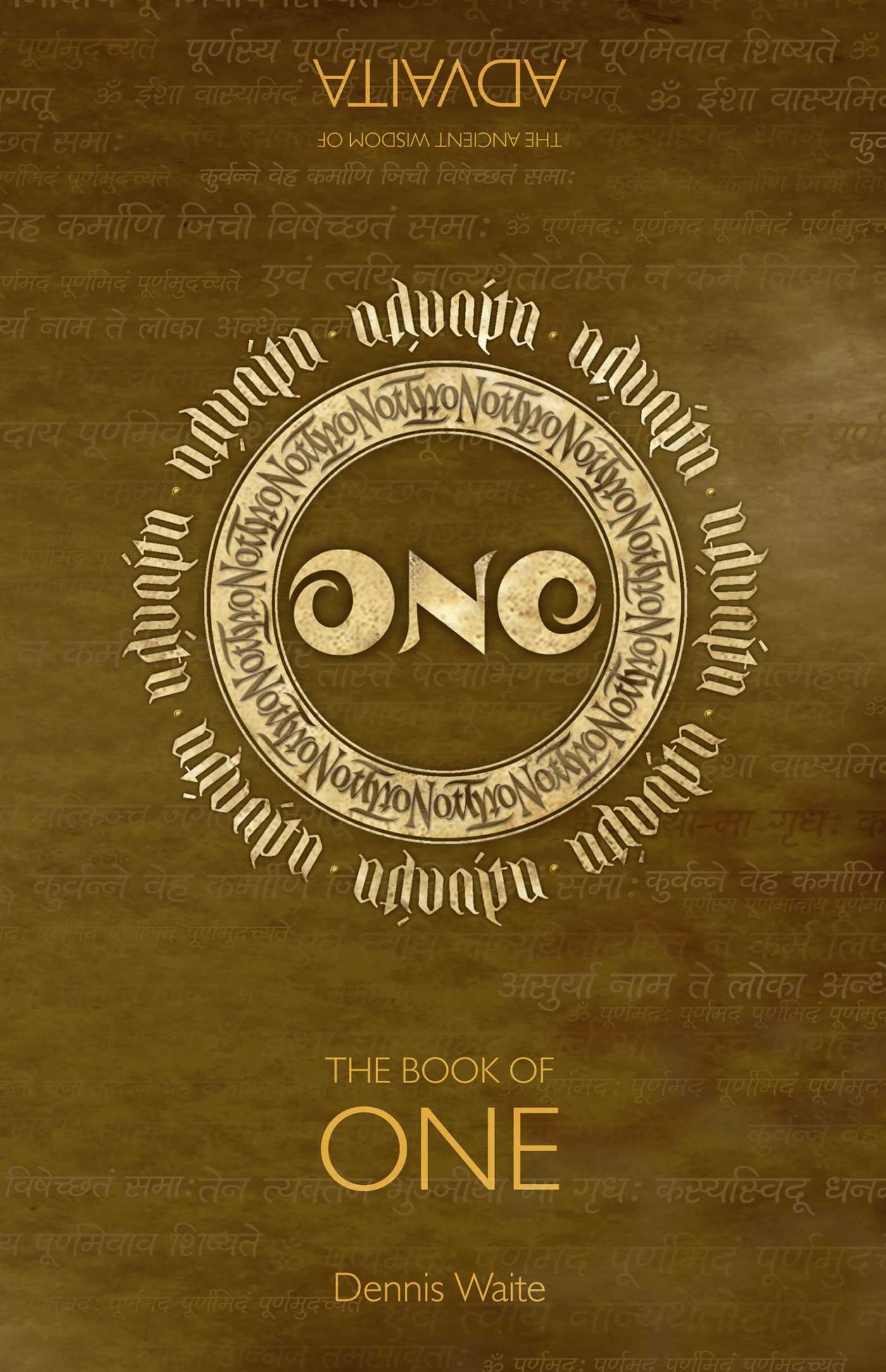 Book of One