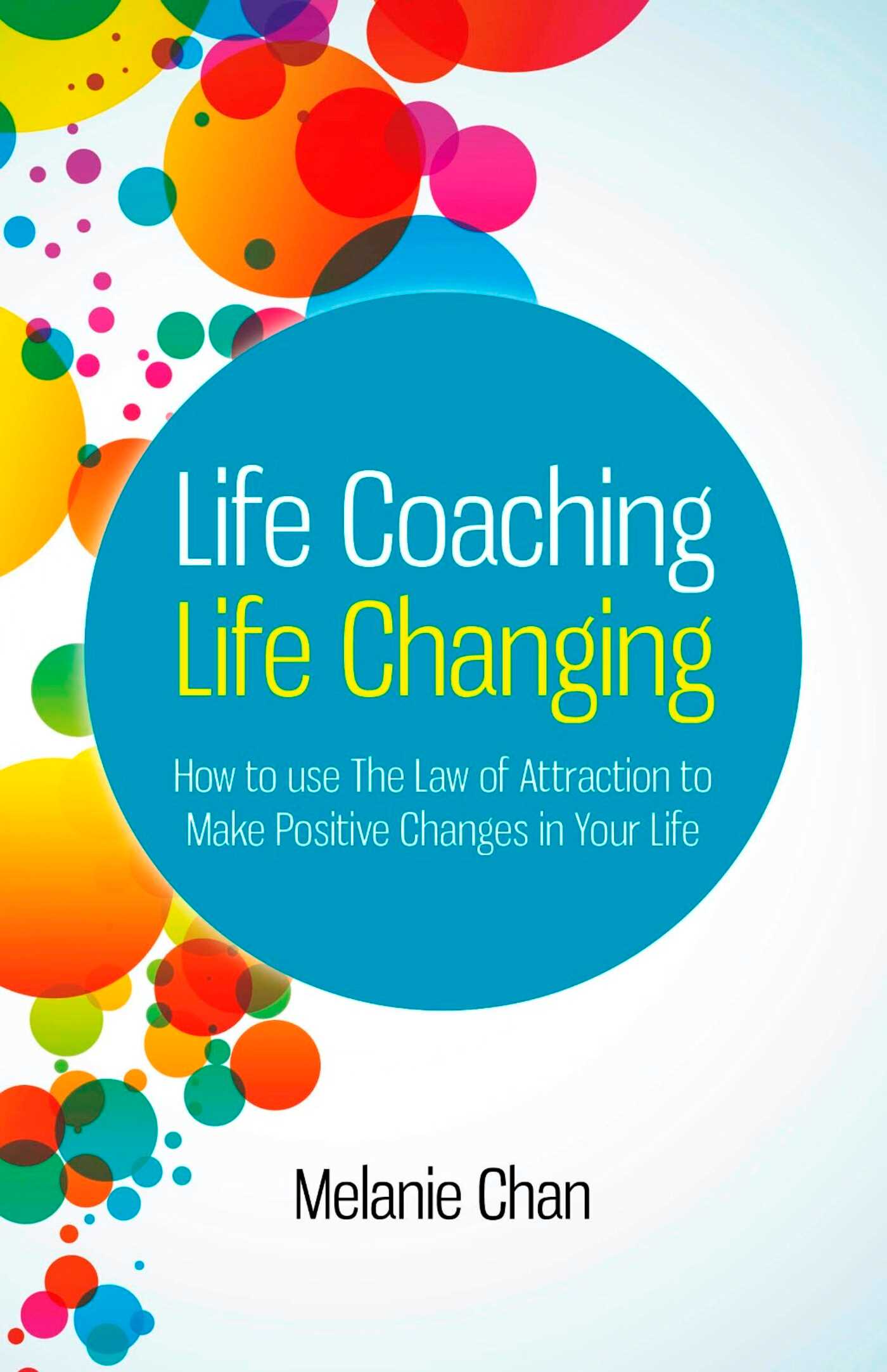 Life Coaching — Life Changing