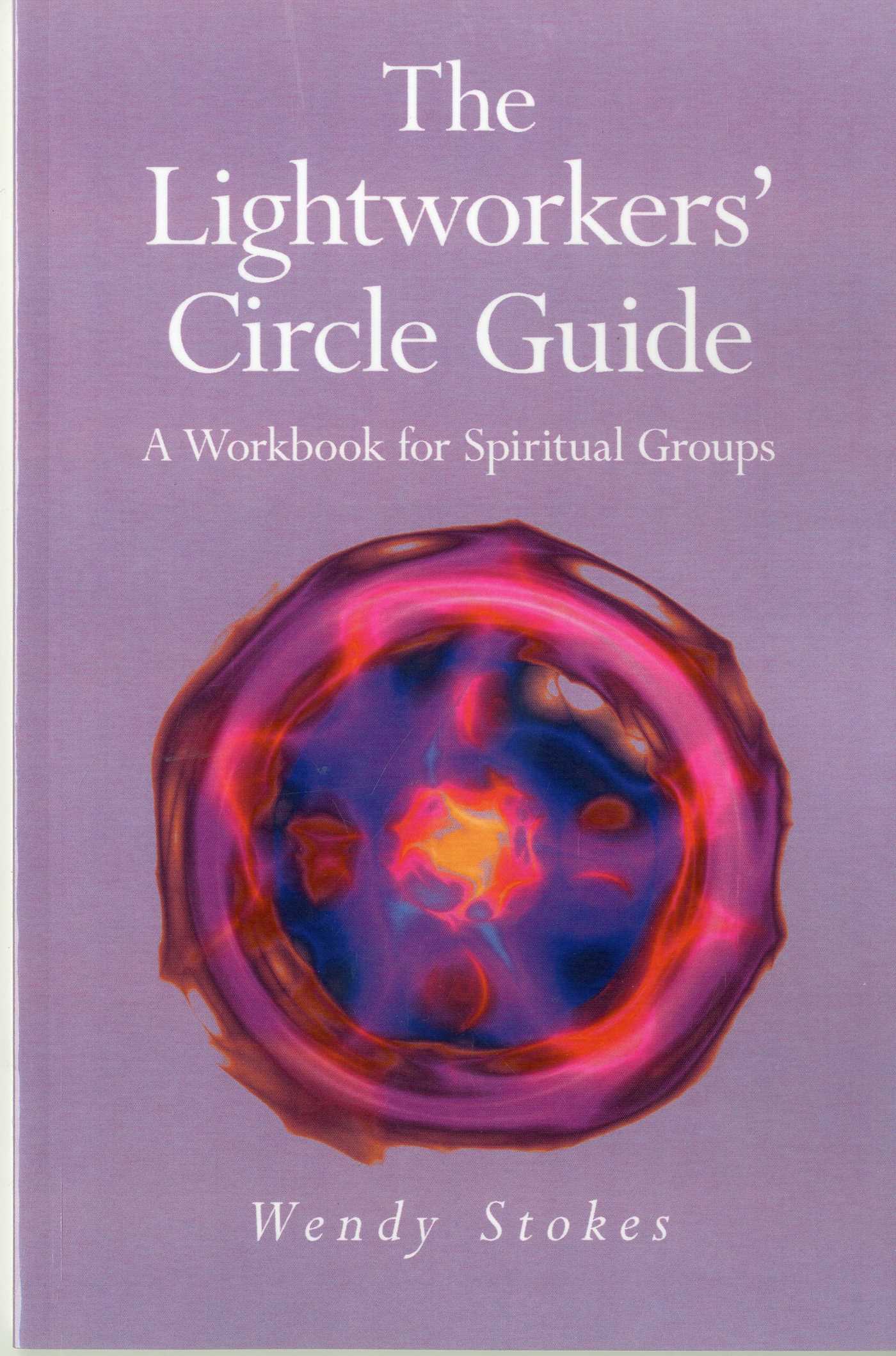 Lightworkers' Circle Guide