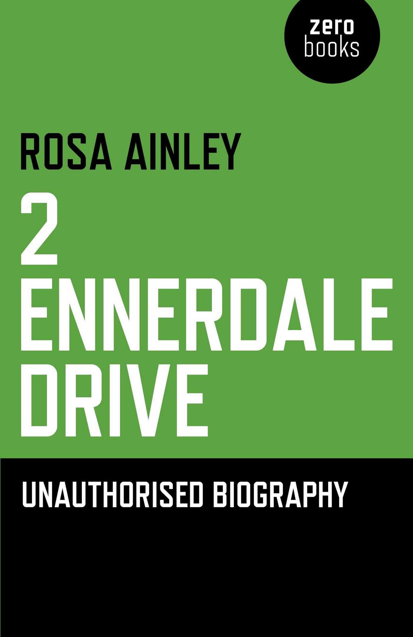 2 Ennerdale Drive