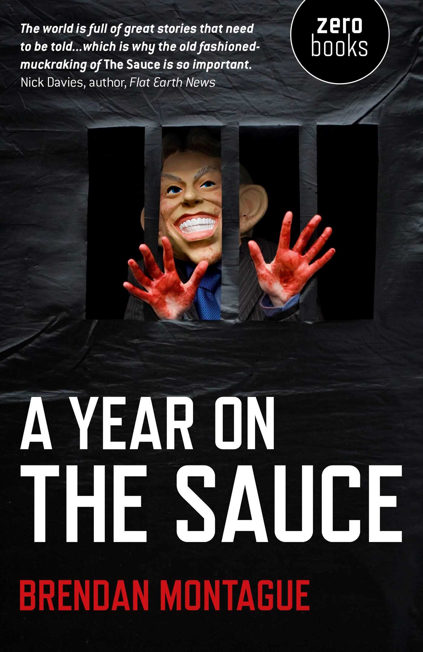 Year on The Sauce