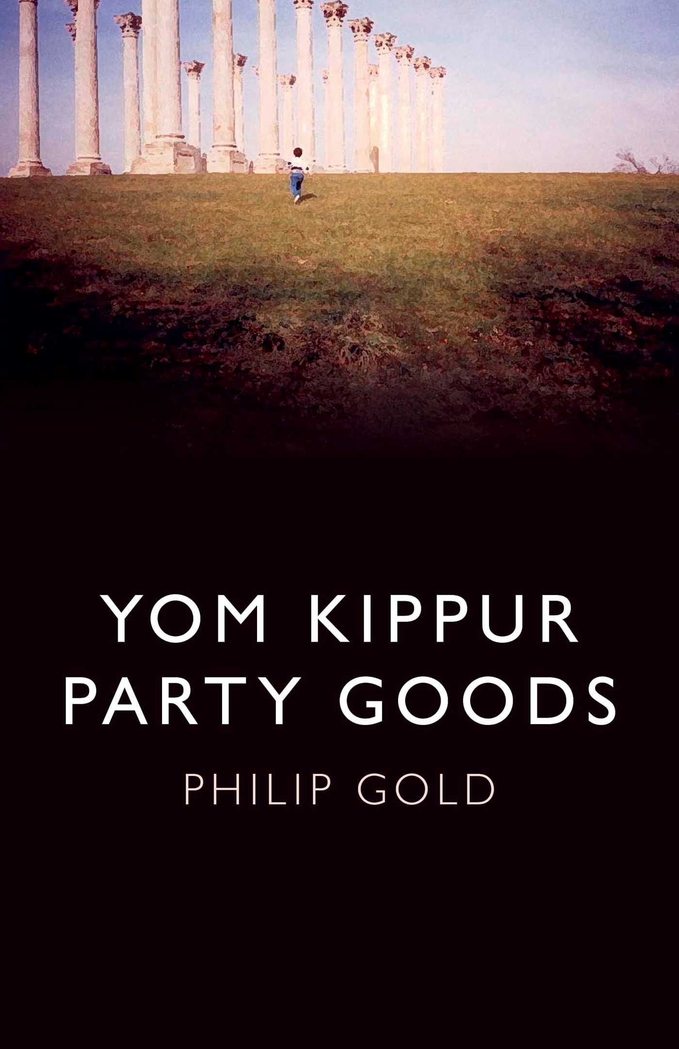 Yom Kippur Party Goods