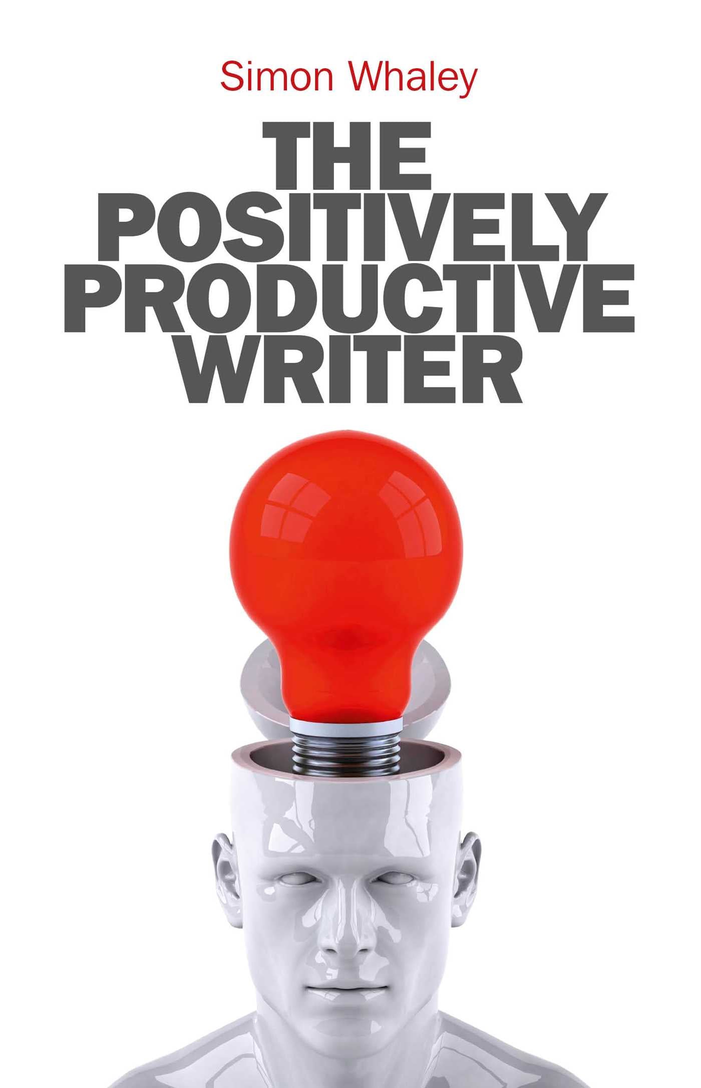 Positively Productive Writer