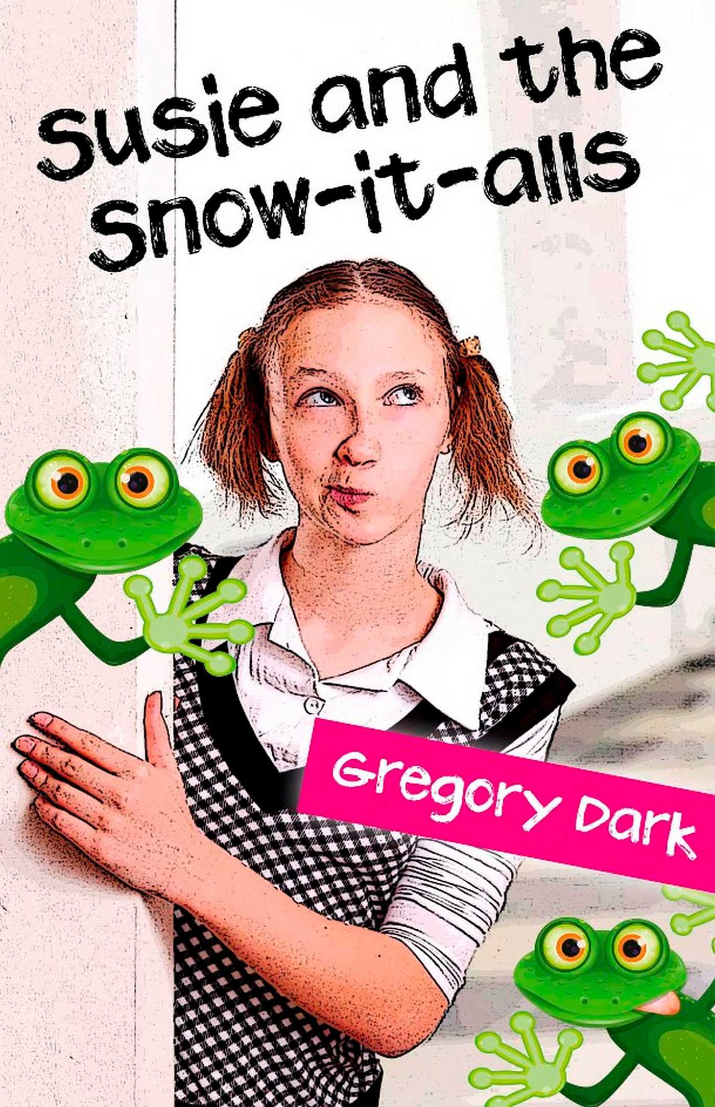 Susie and the Snow-it-alls