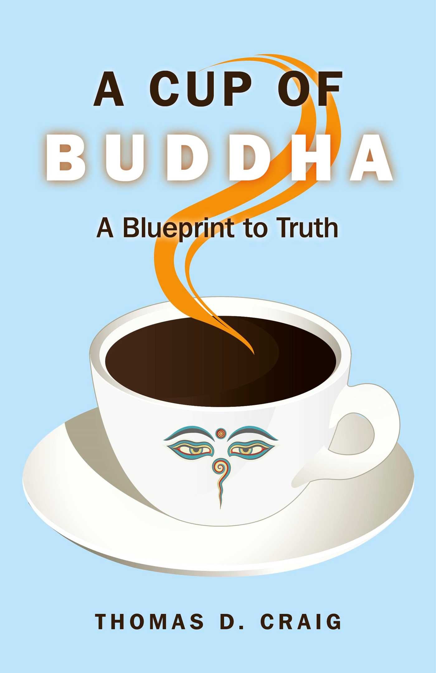 Cup of Buddha