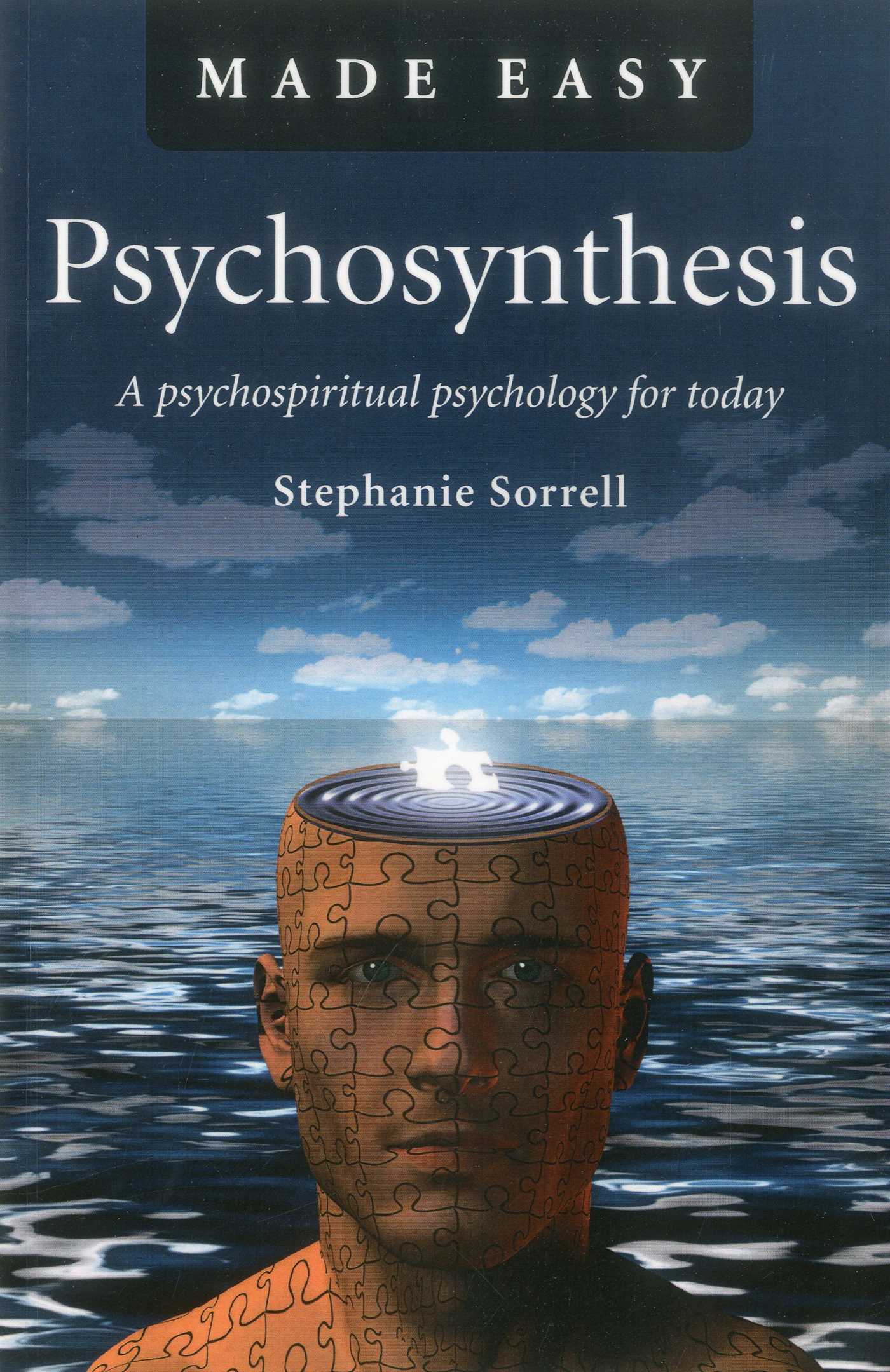 Psychosynthesis Made Easy