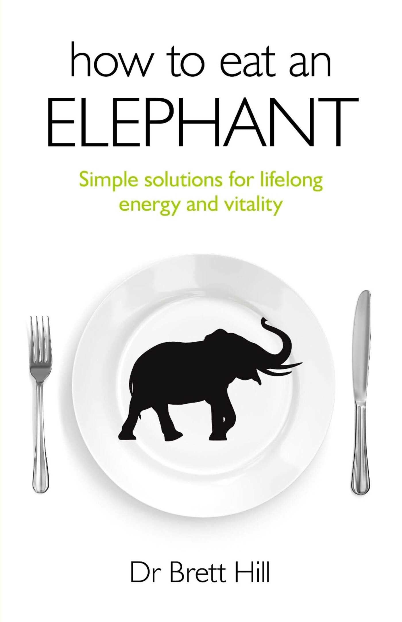 How to Eat an Elephant