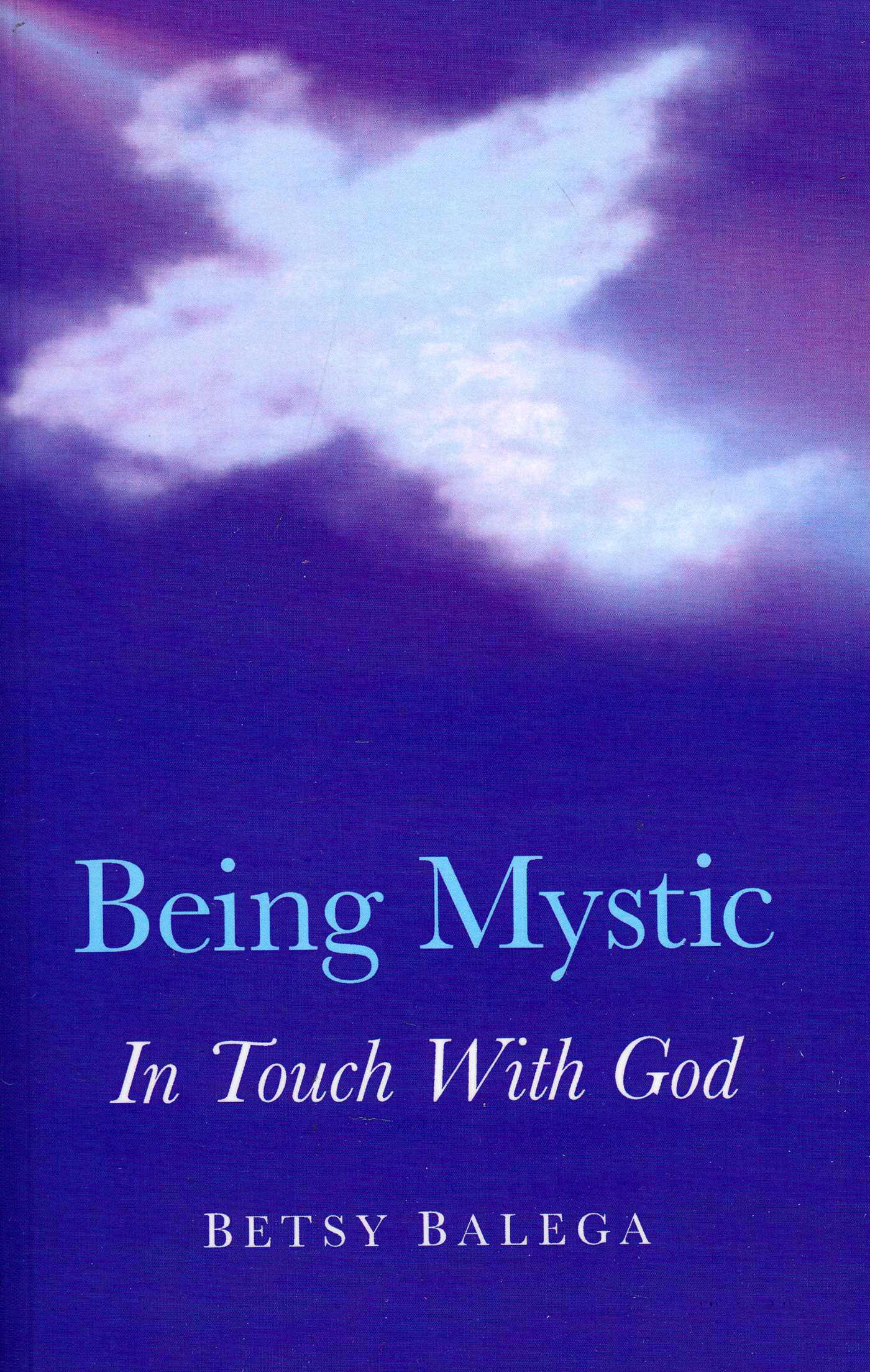 Being Mystic