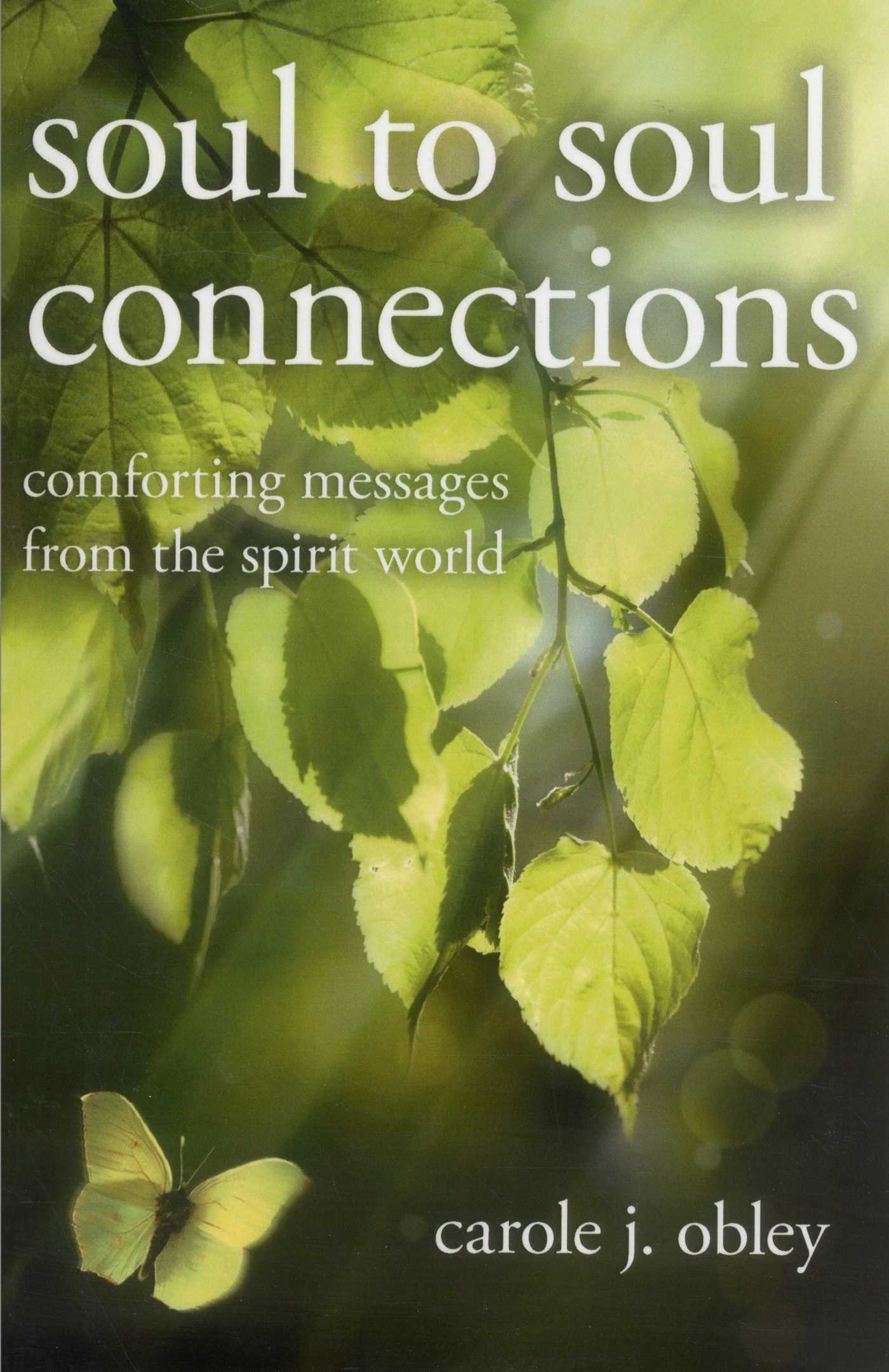 Soul to Soul Connections