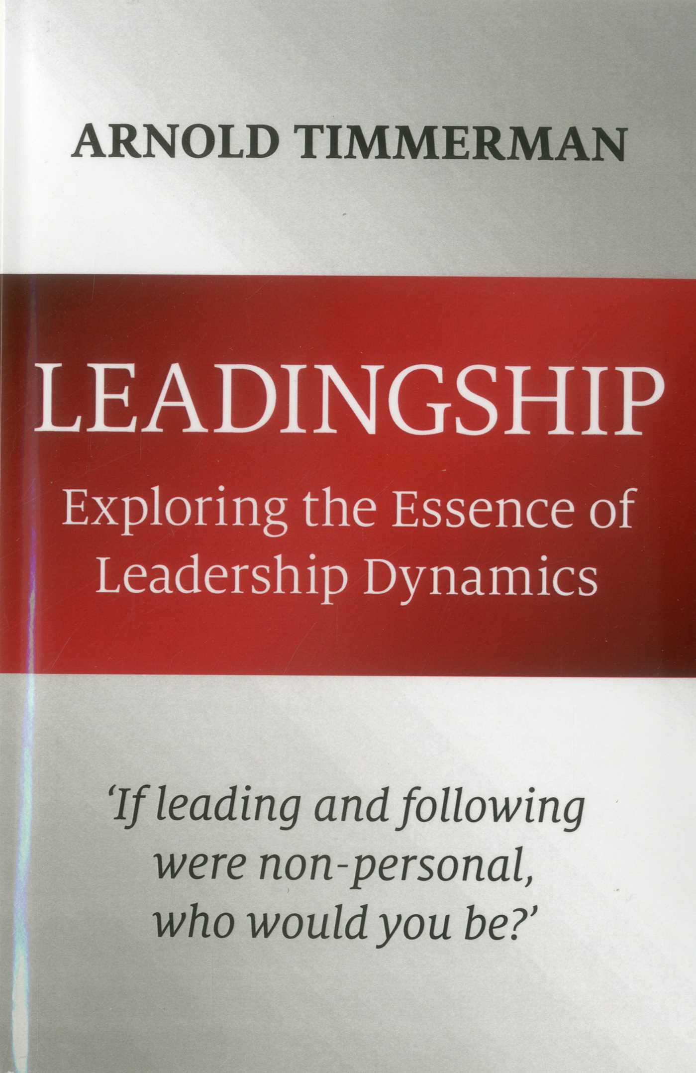 Leadingship