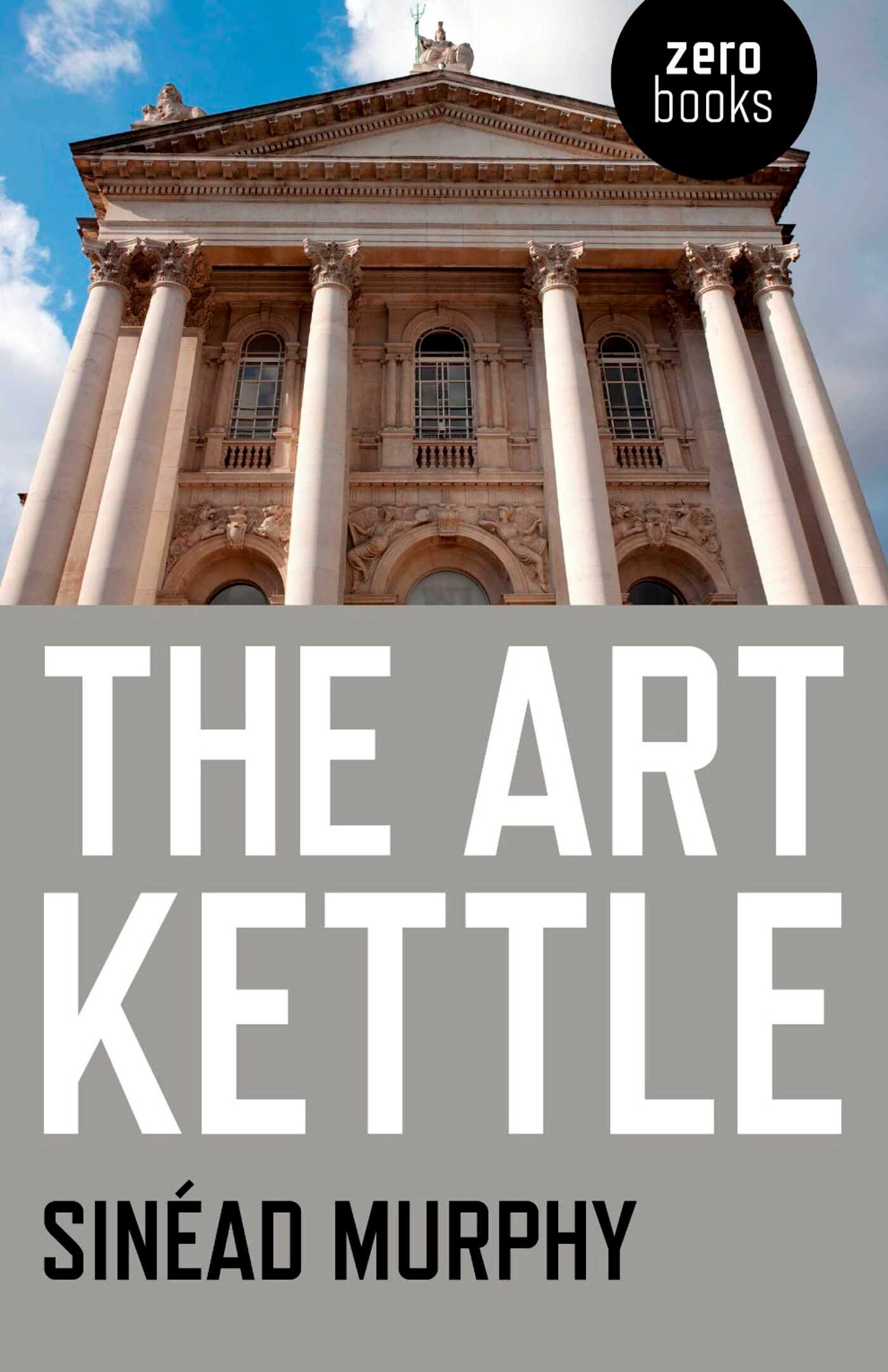 Art Kettle