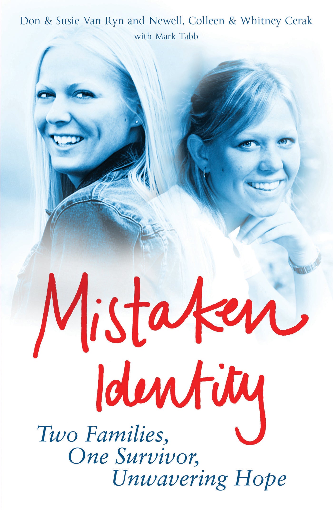 Mistaken Identity