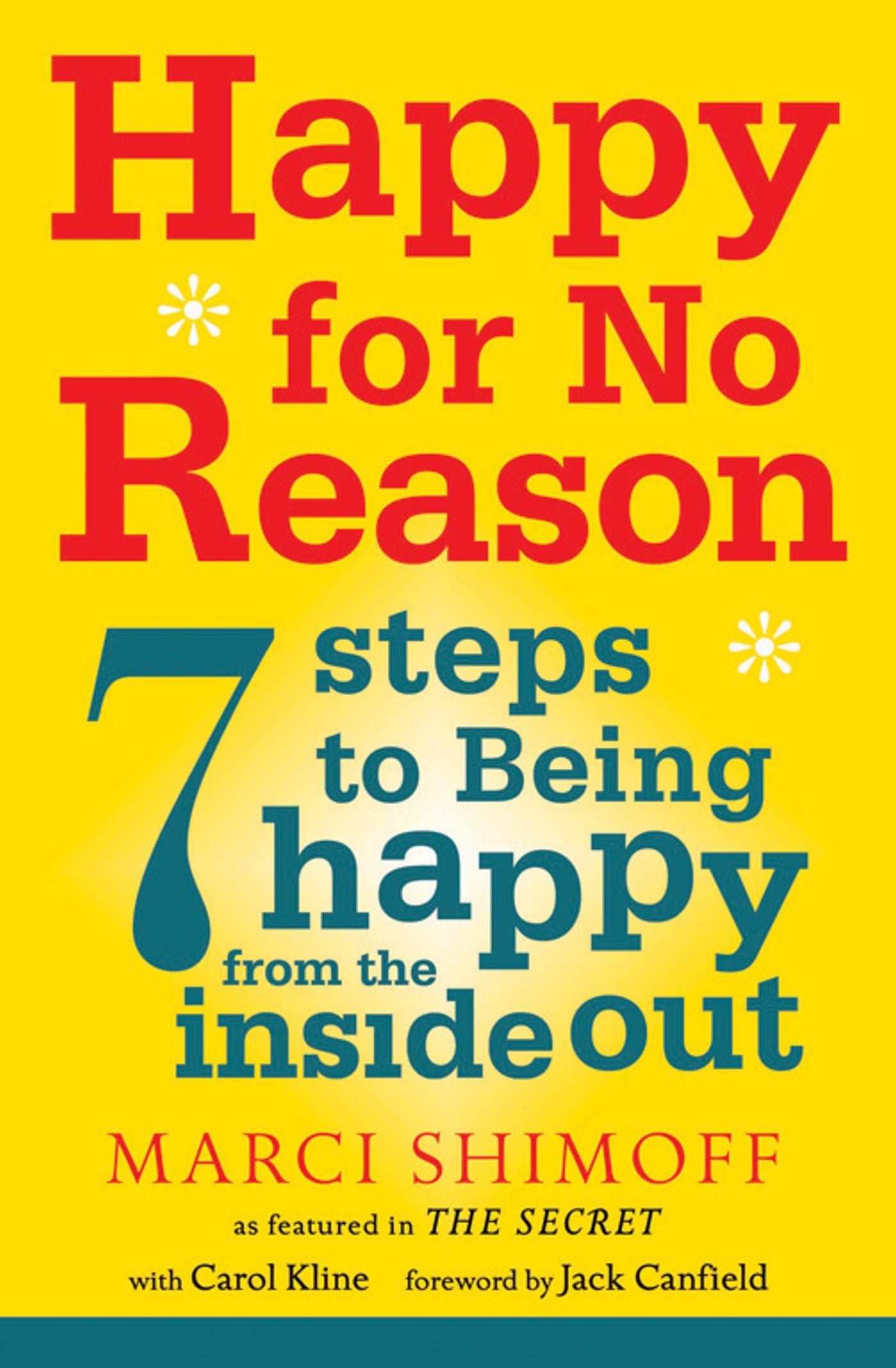 Happy For No Reason