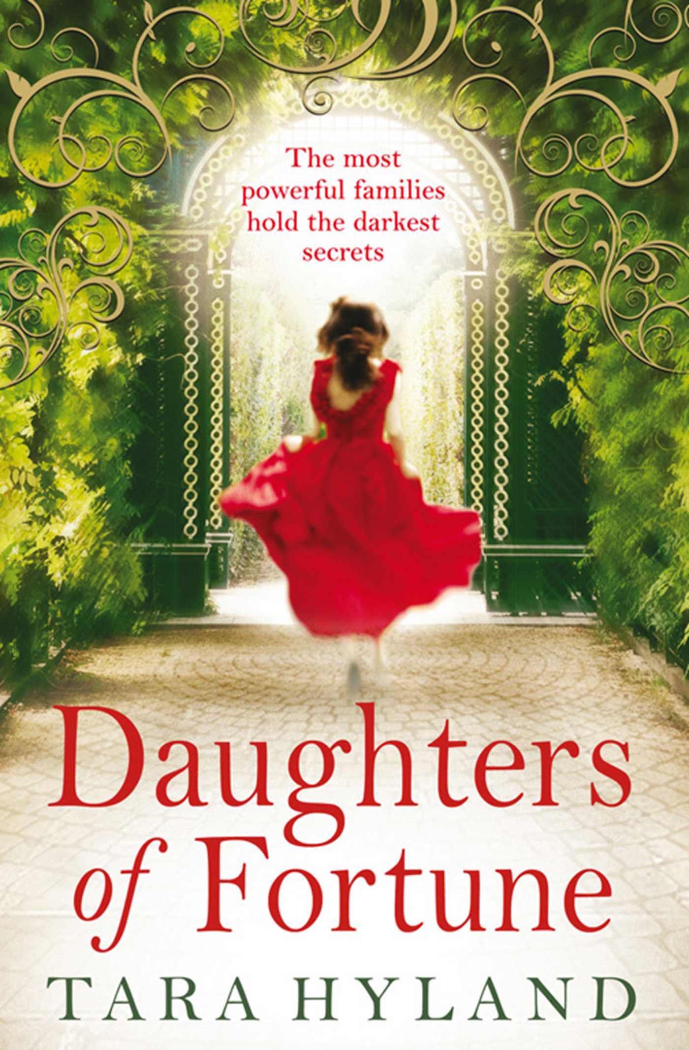 Daughters of Fortune