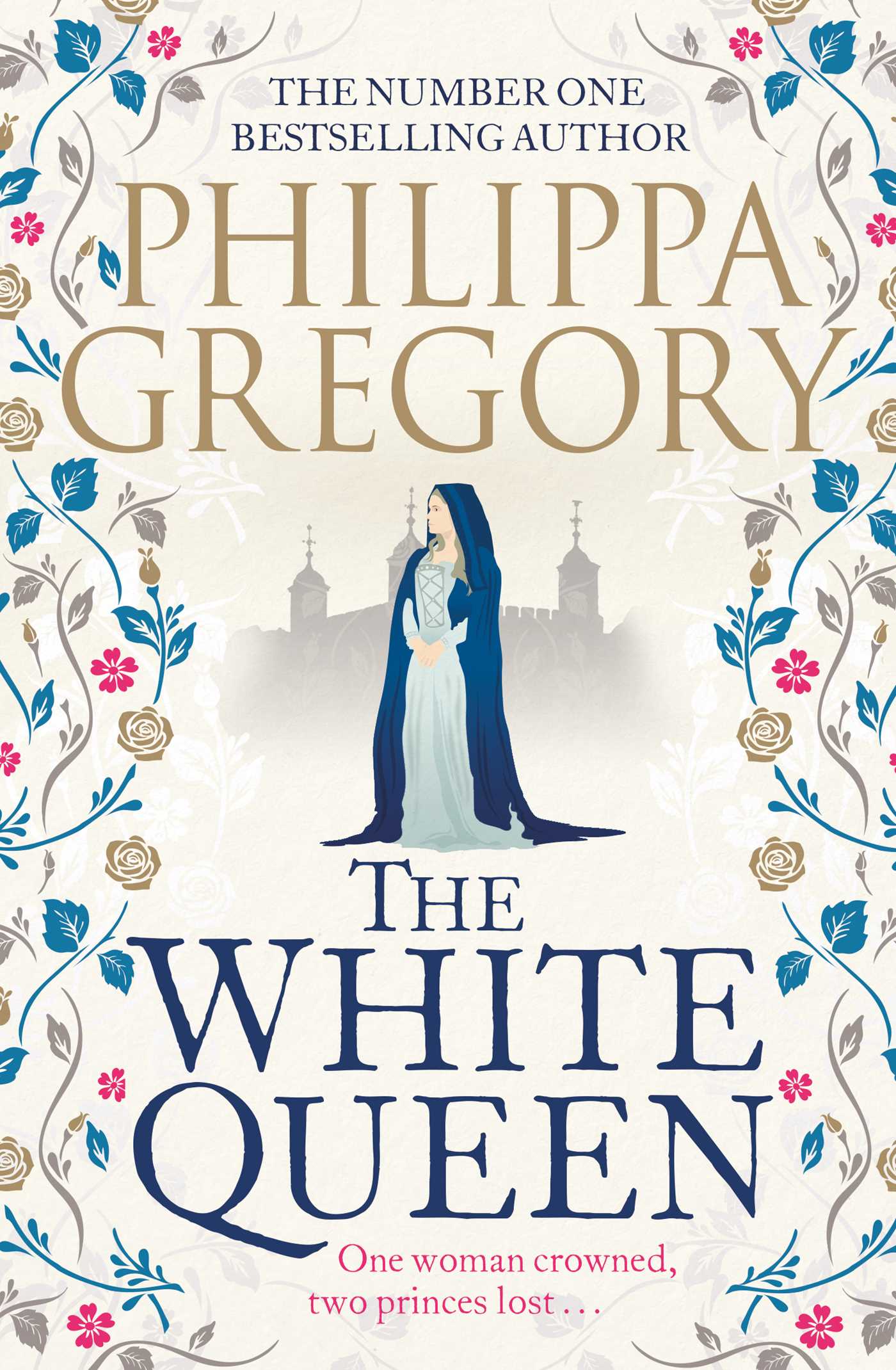 White Queen: Cousins' War 1