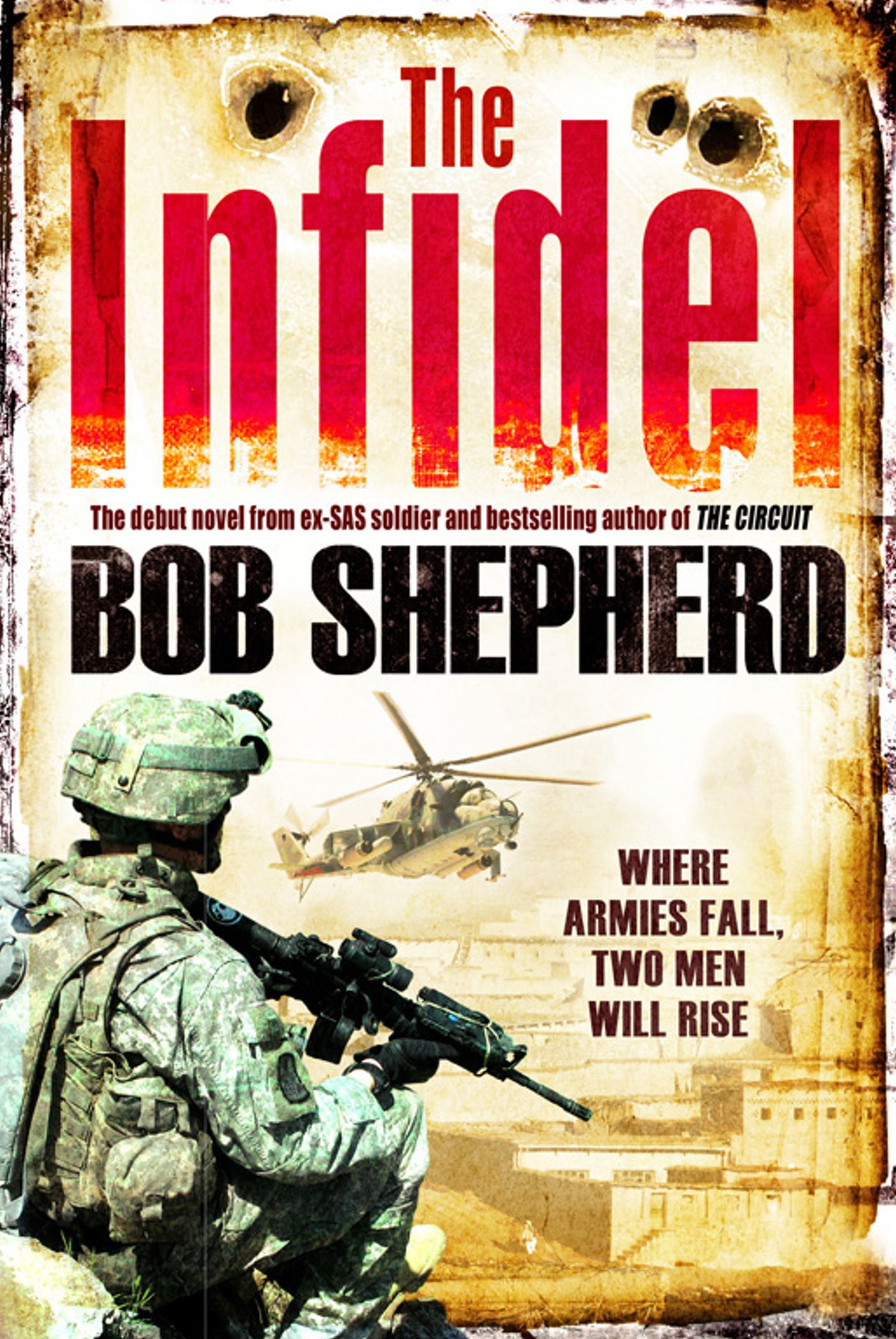 Infidel