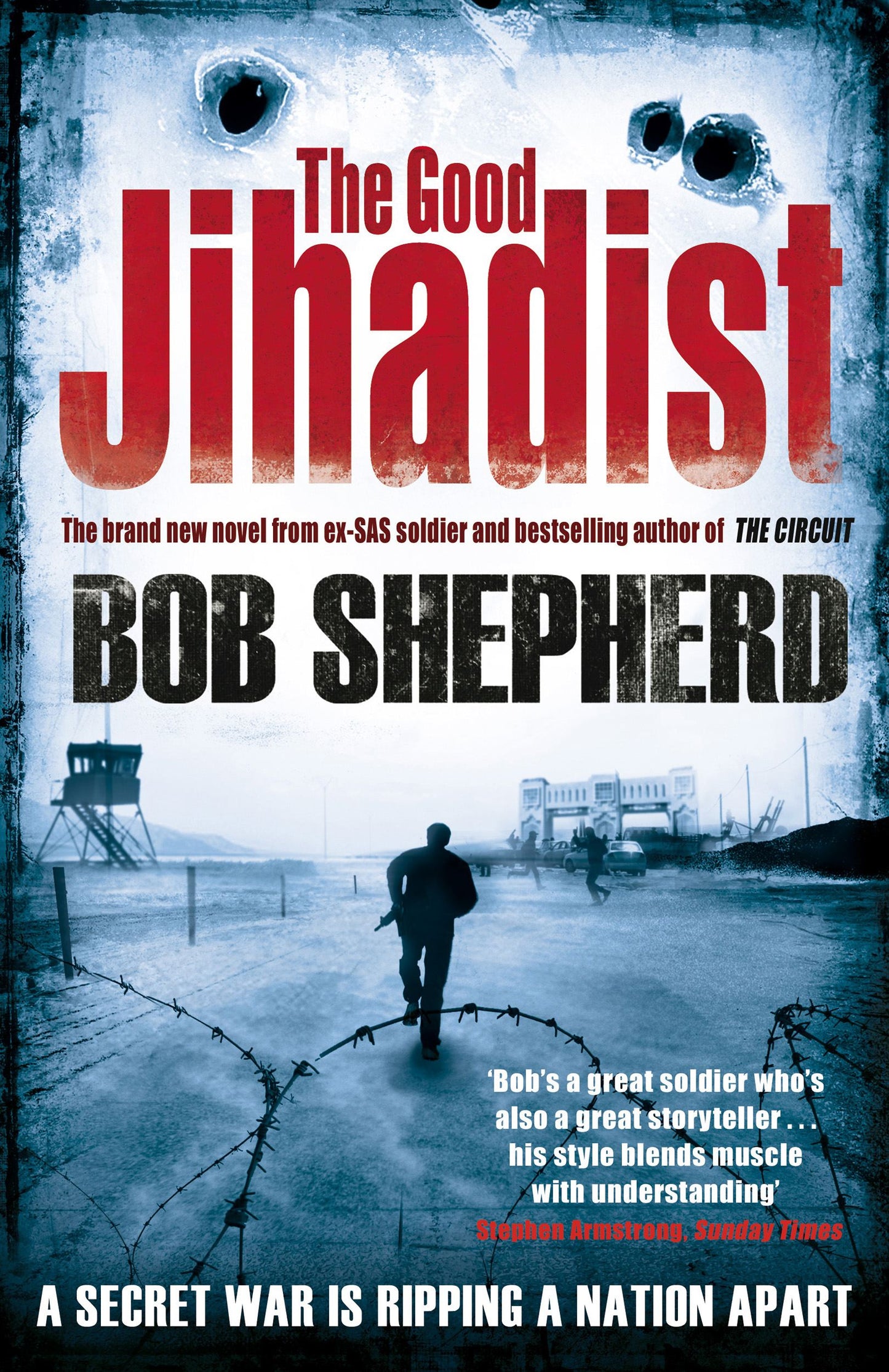 Good Jihadist