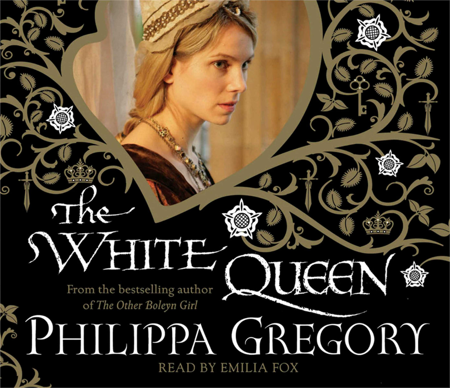 White Queen
