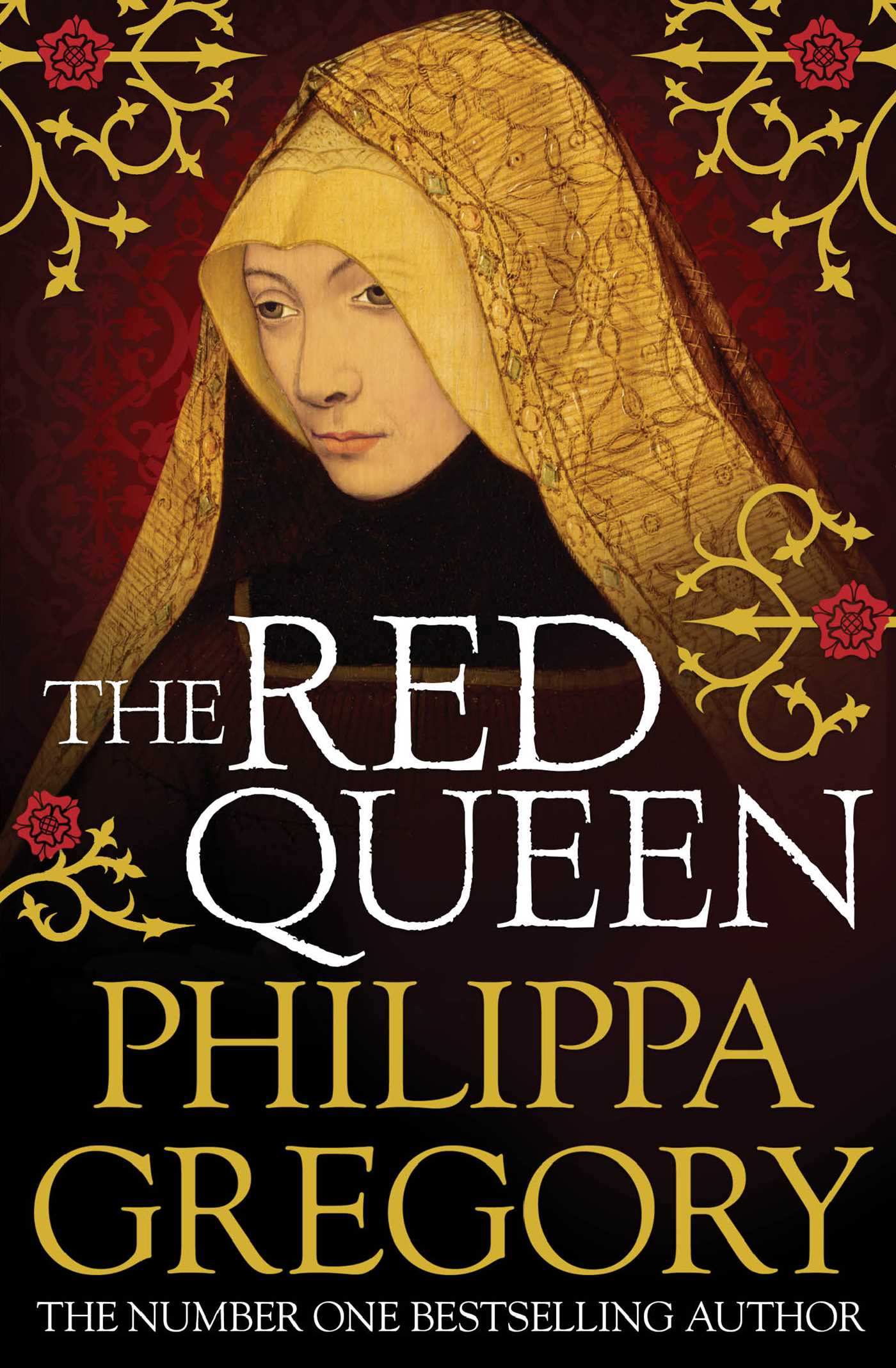 Red Queen: Cousins' War 2