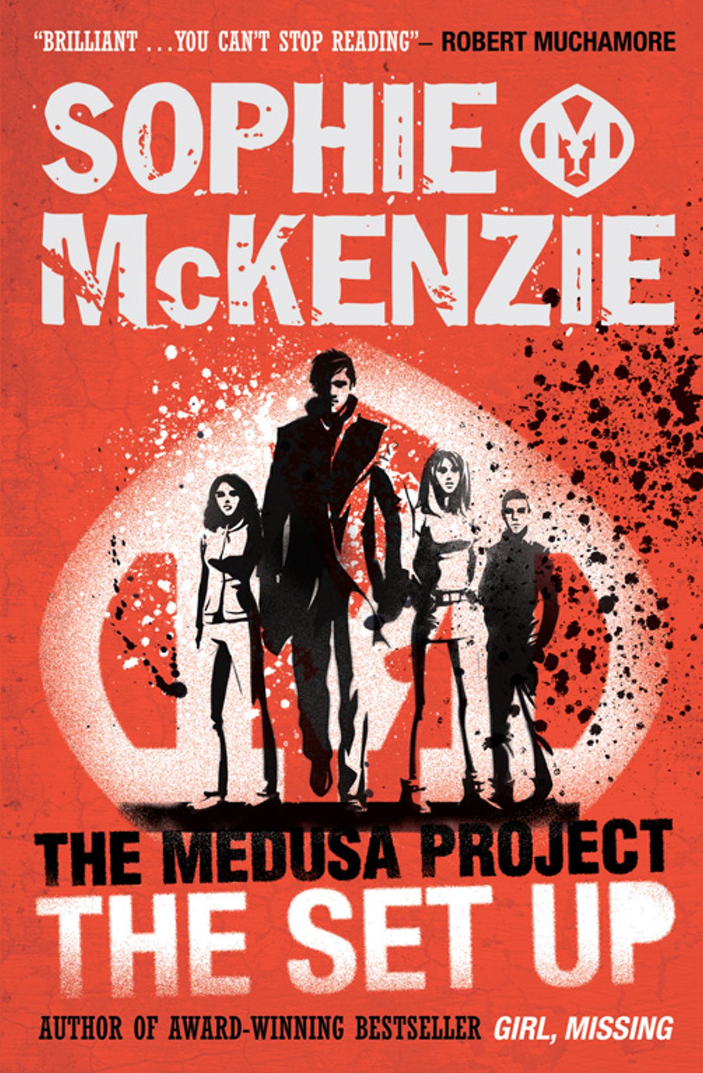 Medusa Project: The Set-Up