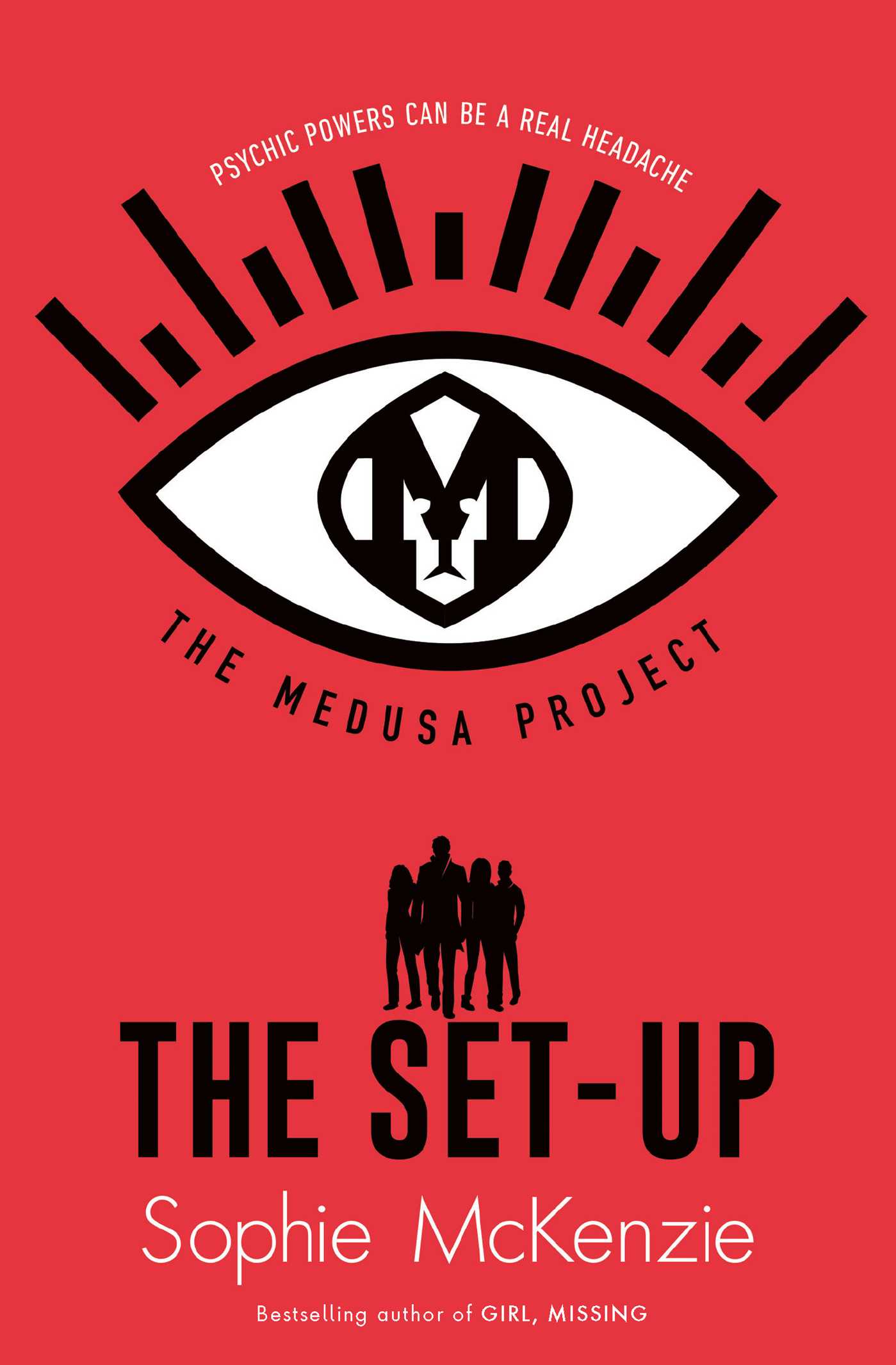 Medusa Project: The Set-Up
