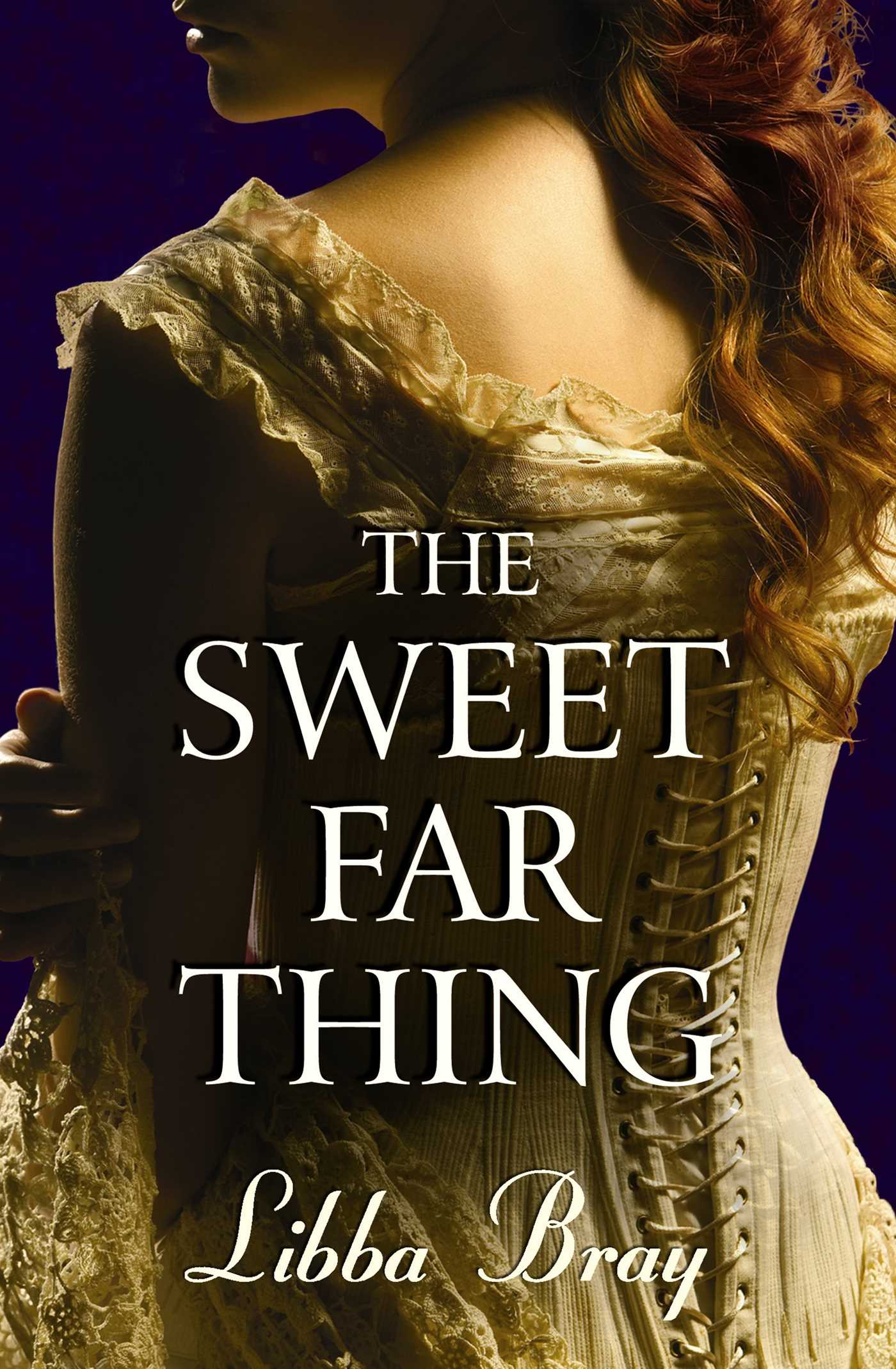 Sweet Far Thing
