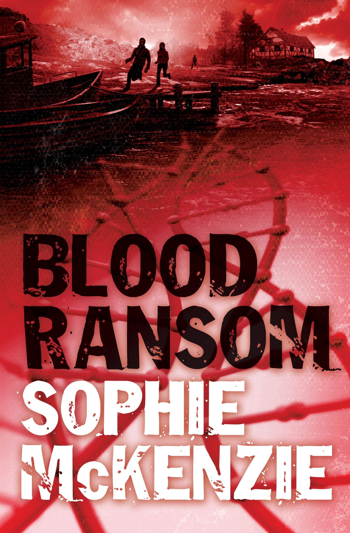 Blood Ransom
