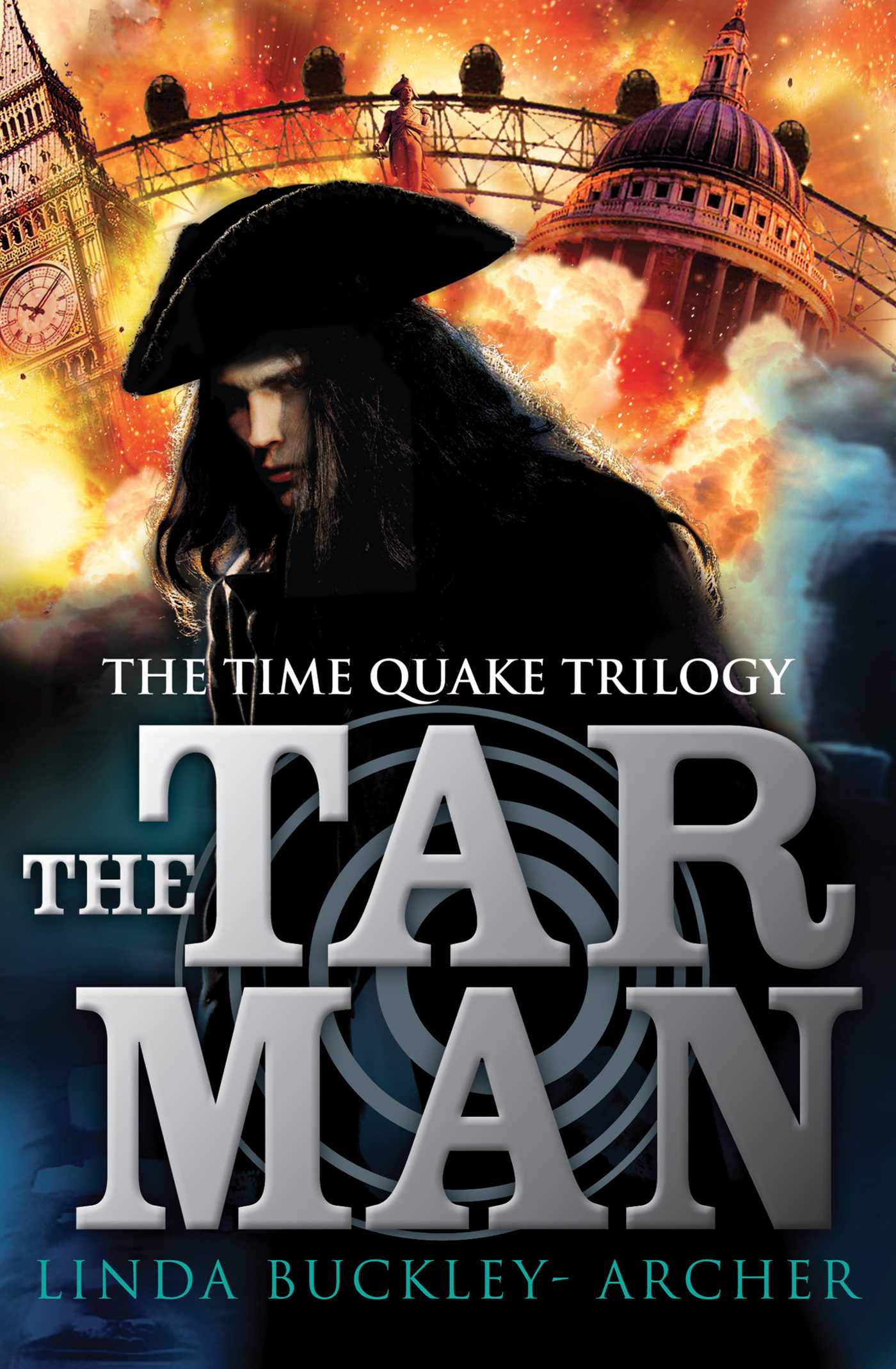 Tar Man