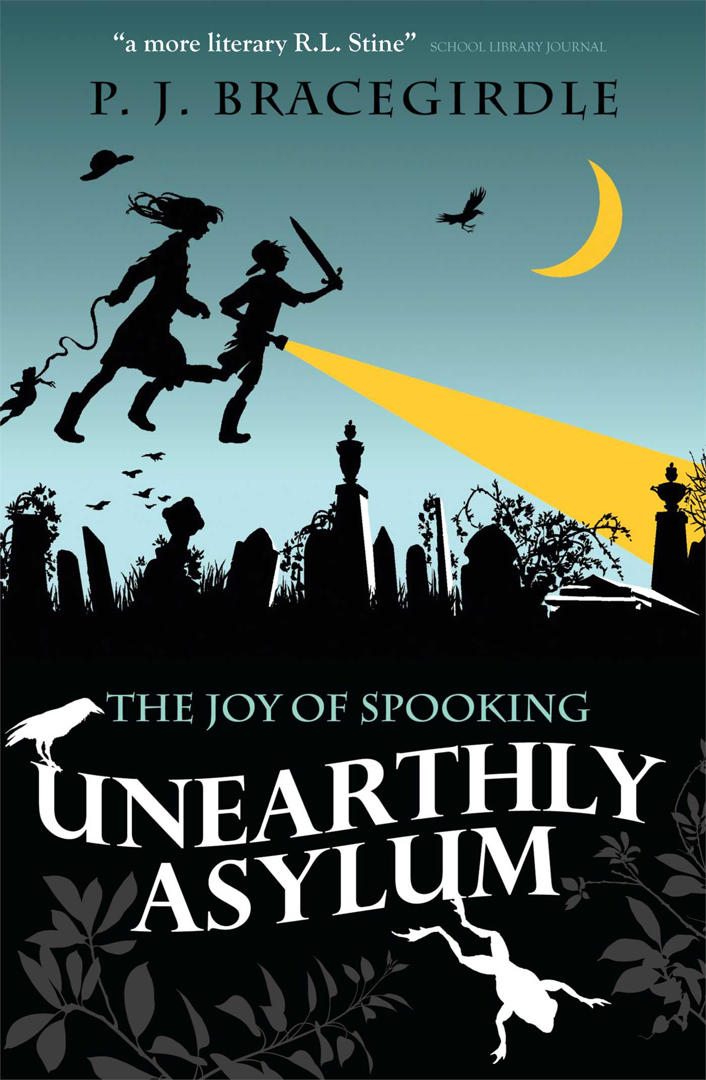 Unearthly Asylum