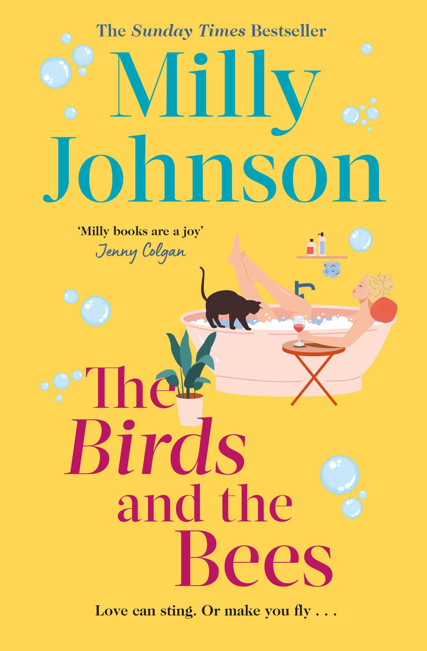 Birds and the Bees
