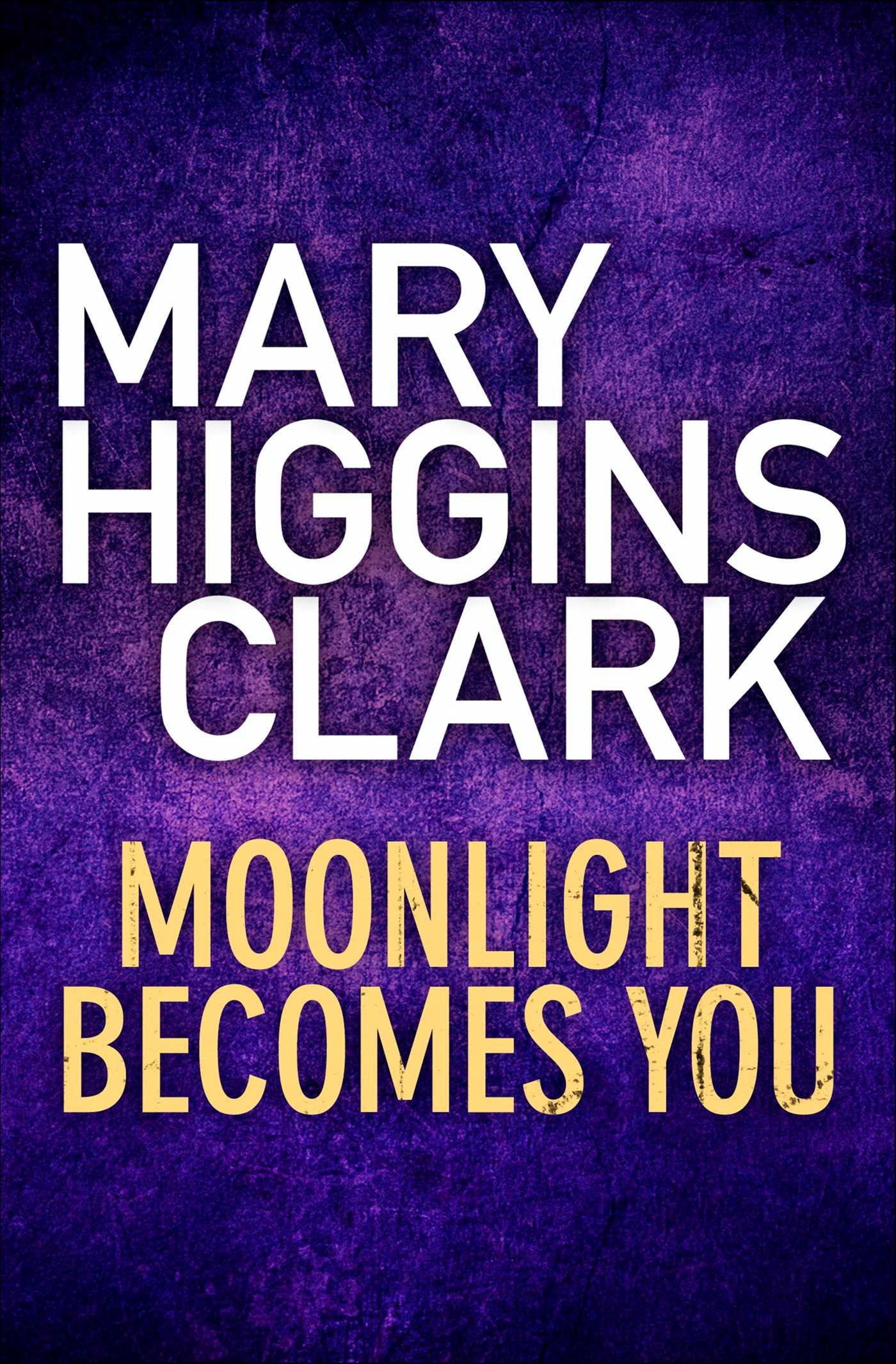 Moonlight Becomes You
