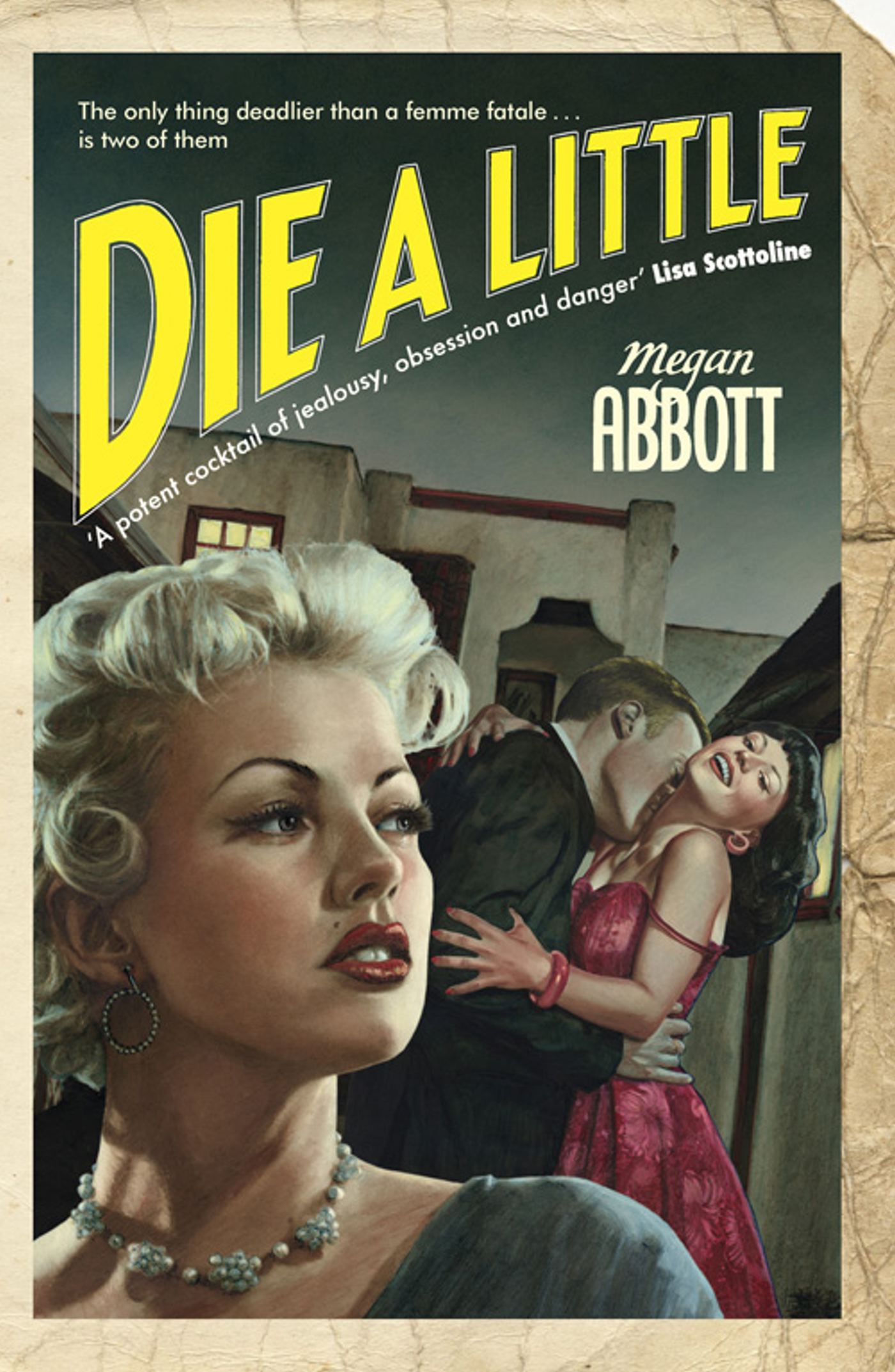 Die A Little